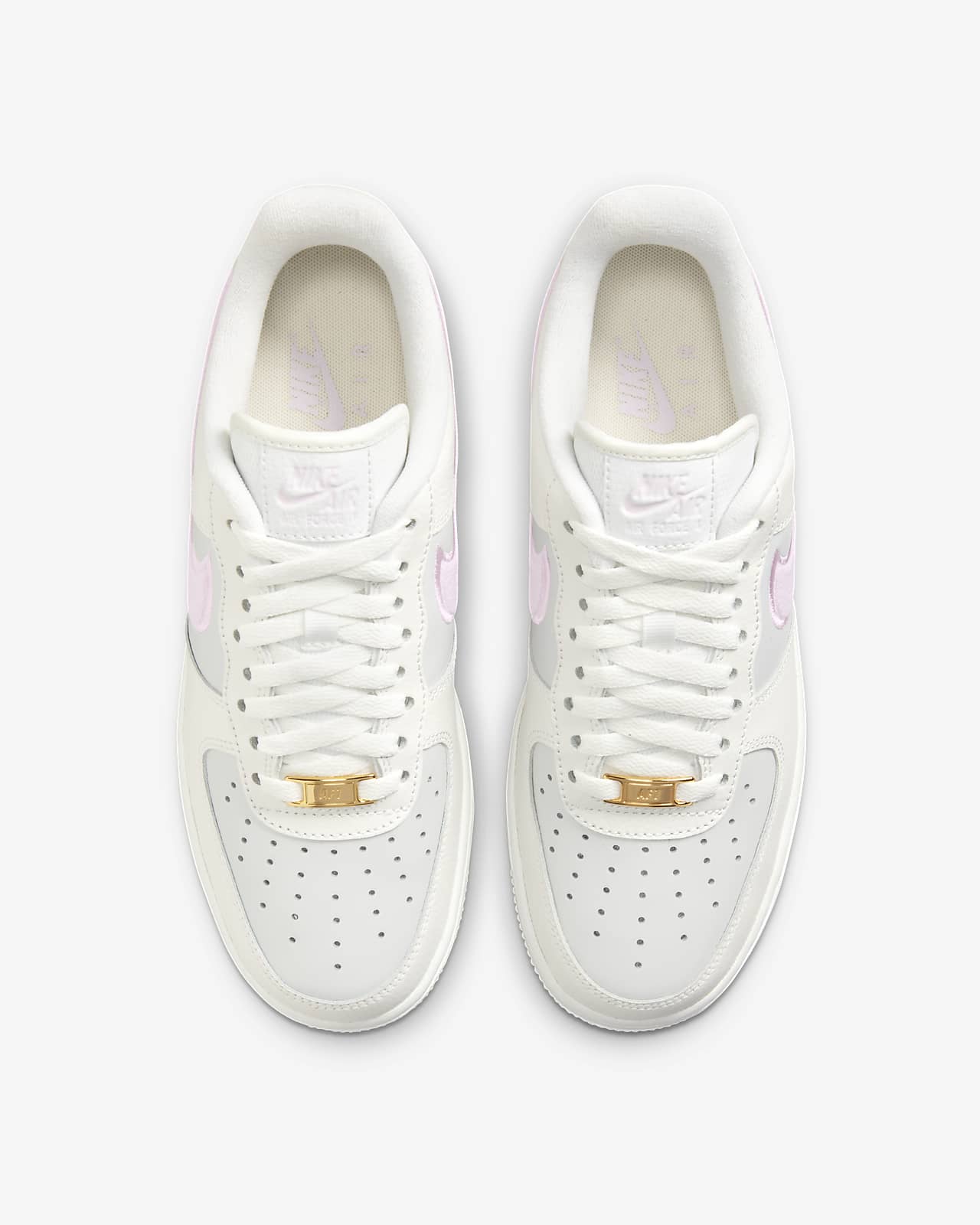 Nike Air Force 1 '07 Damesschoenen. Nike BE
