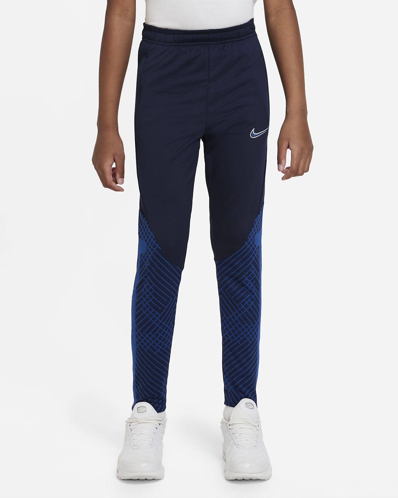 Disfraces llamar consumidor Nike Dri-FIT Strike Pantalón de fútbol - Niño/a. Nike ES