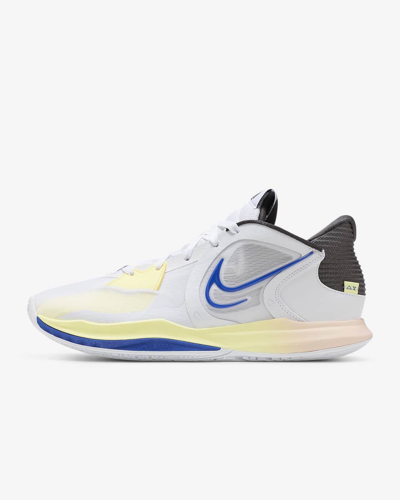 Kyrie Low 5 EP Basketball Shoes