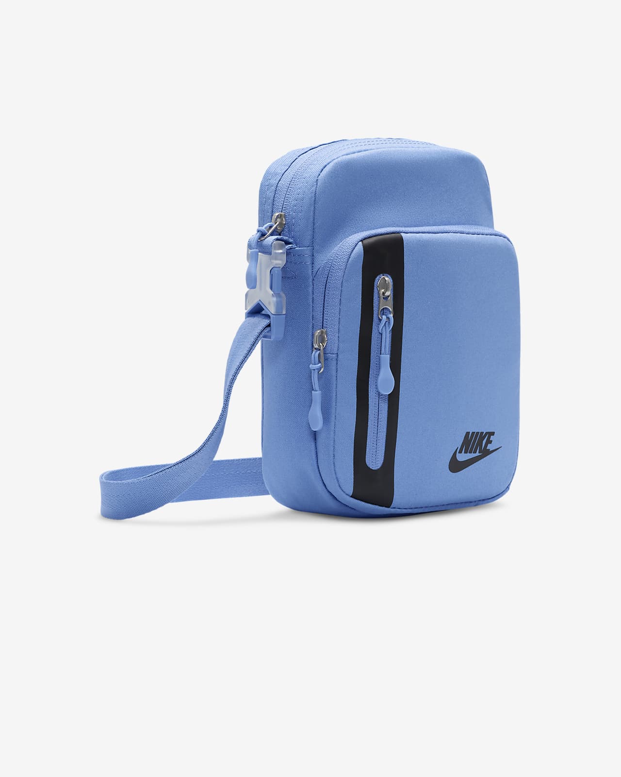 Nike Hoops Elite Team Black Duffel Gym Bag for Men and Women Review -  LightBagTravel.com | Mens gym bag, Womens backpack, Bags