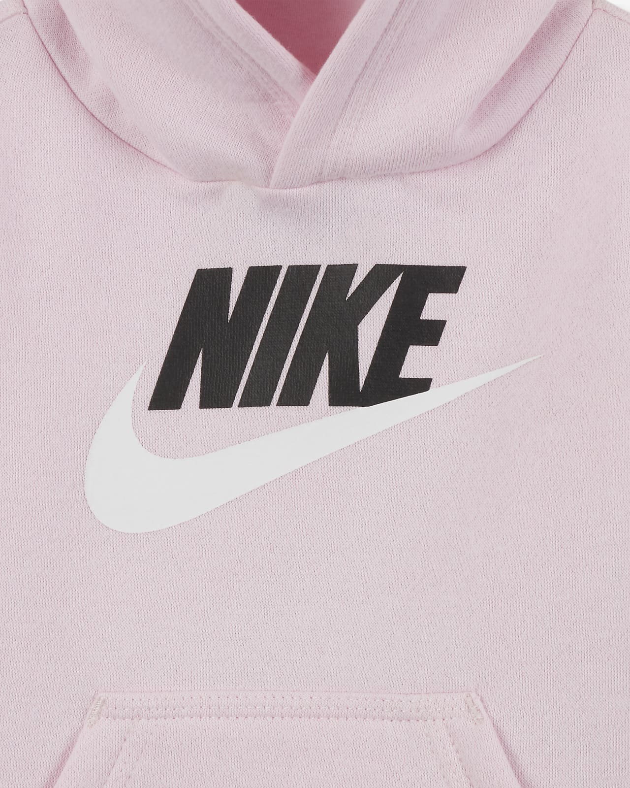 Nike Baby (12-24M) Hoodie and Joggers 