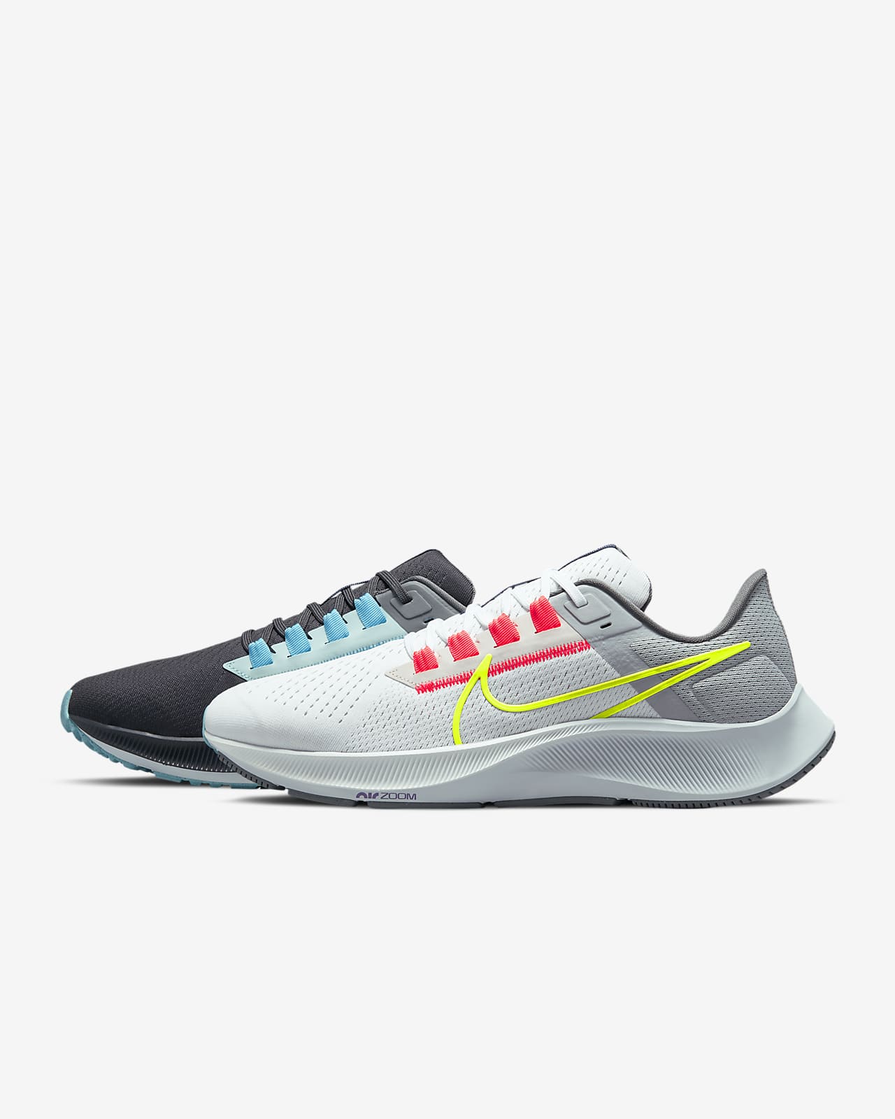 Chaussure de running sur route Nike Air Zoom Pegasus 38 Limited Edition pour Homme