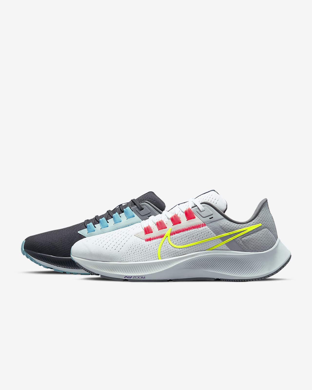Chaussures de running Nike Air Zoom Pegasus 38 Limited Edition pour Homme Chaussures de running Nike Air Zoom Pegasus 38 Limited Edition pour Homme