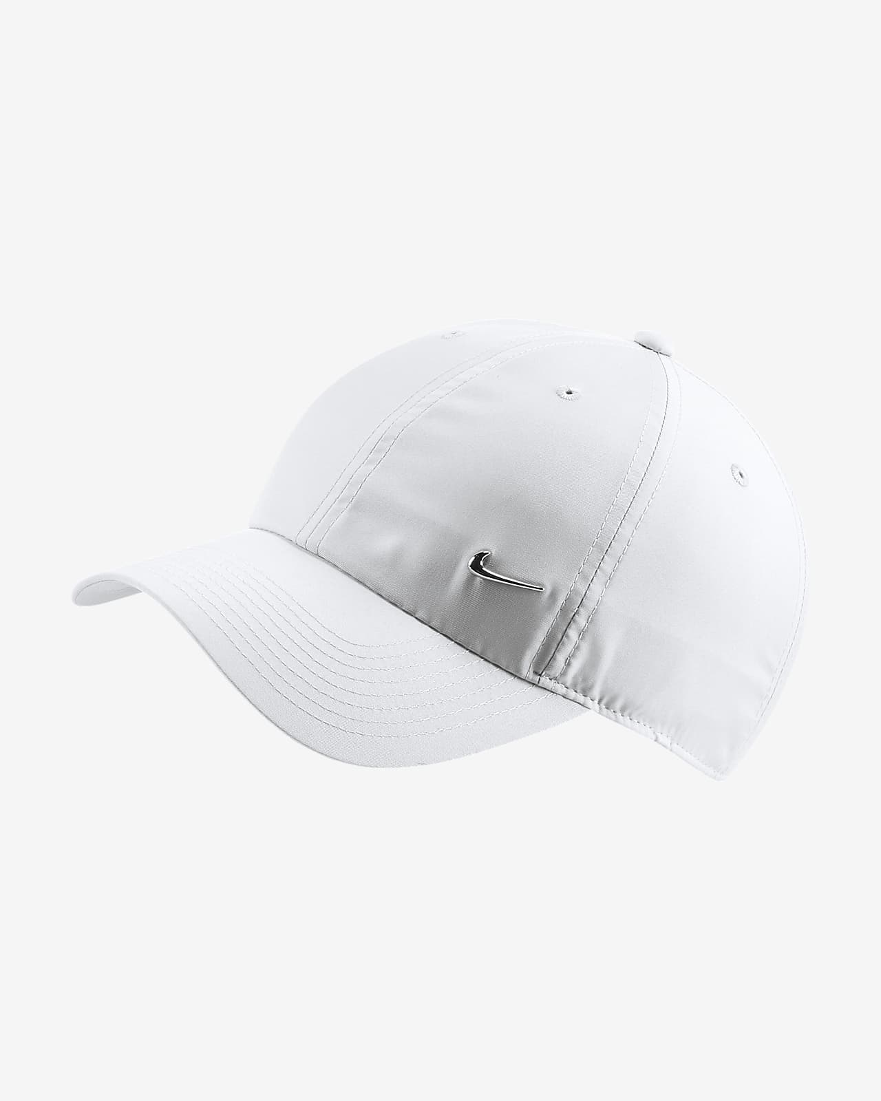 nike essential swoosh h86 cap