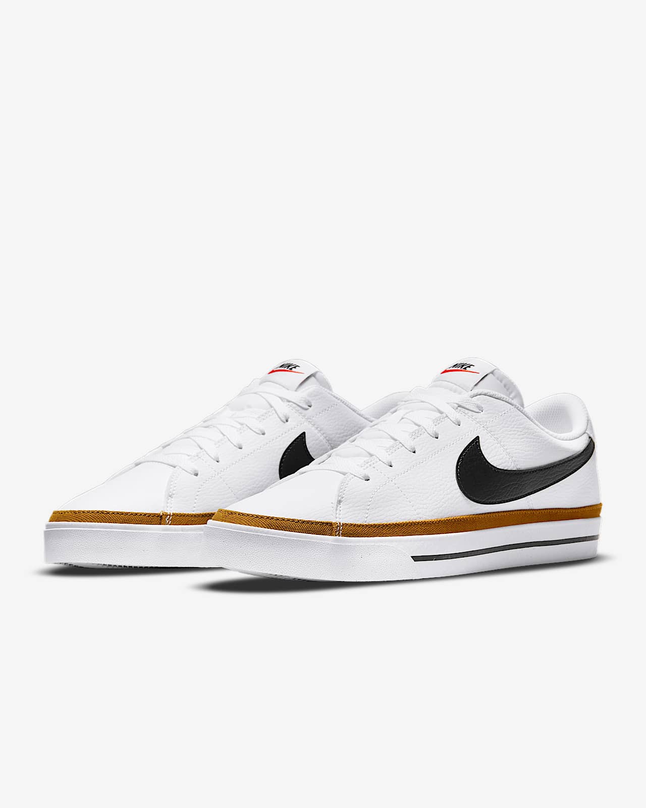 Nike Court Legacy Zapatillas - Hombre. Nike ES