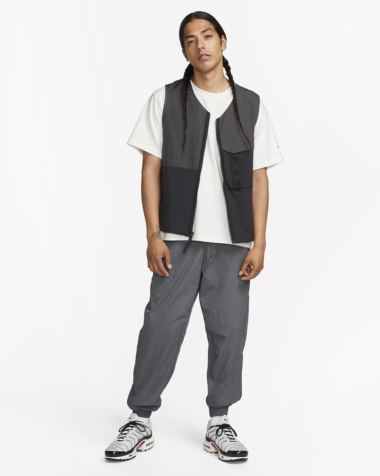 Nike Sportswear Repel Tech Pack Men's Woven Pants