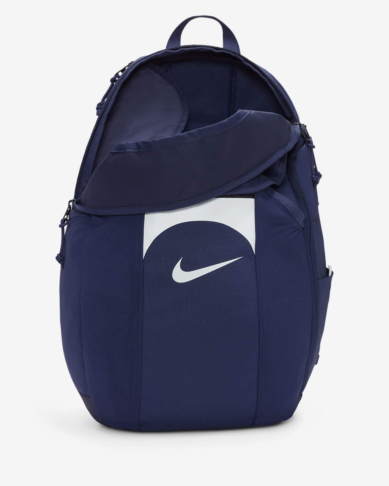 USA Baseball Nike Black Jersey Logo Brasilia Black Training Travel Gymsack  bag