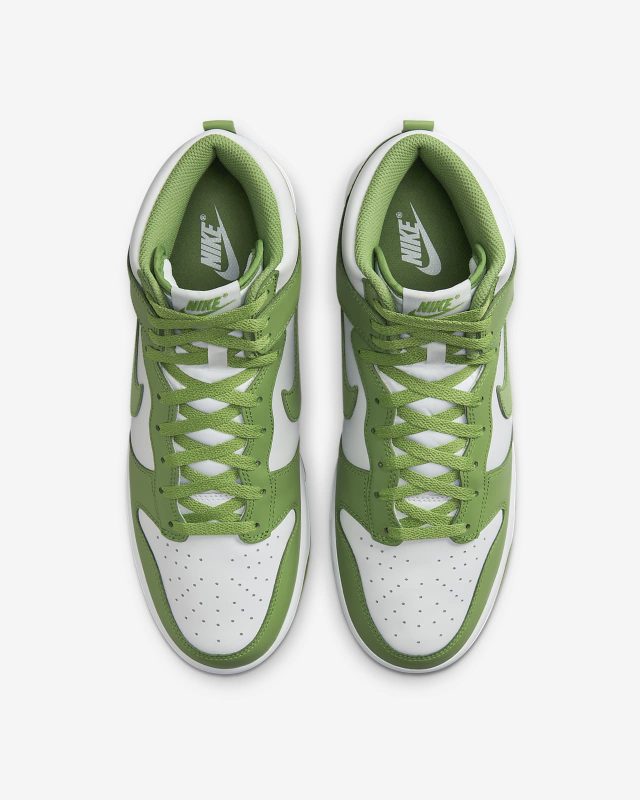 Nike clover shoes sale