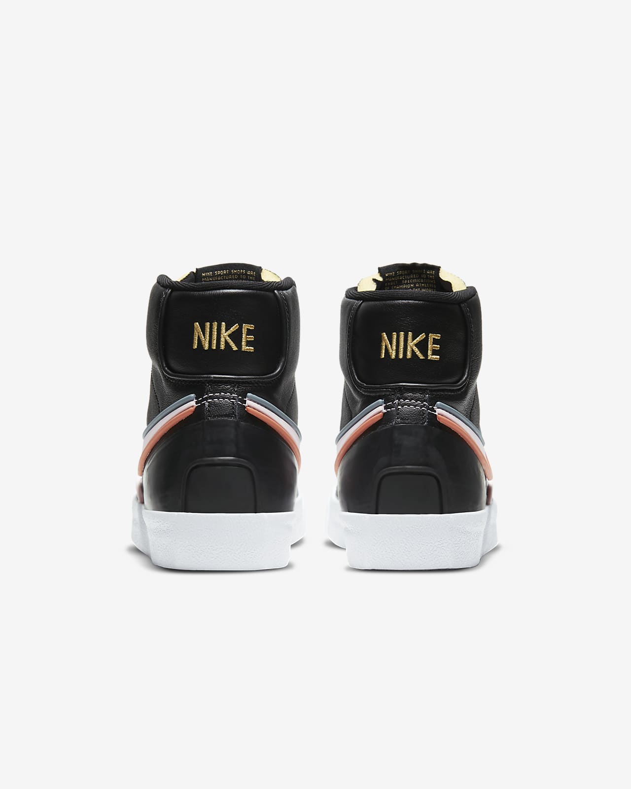 nike blazer mid 777