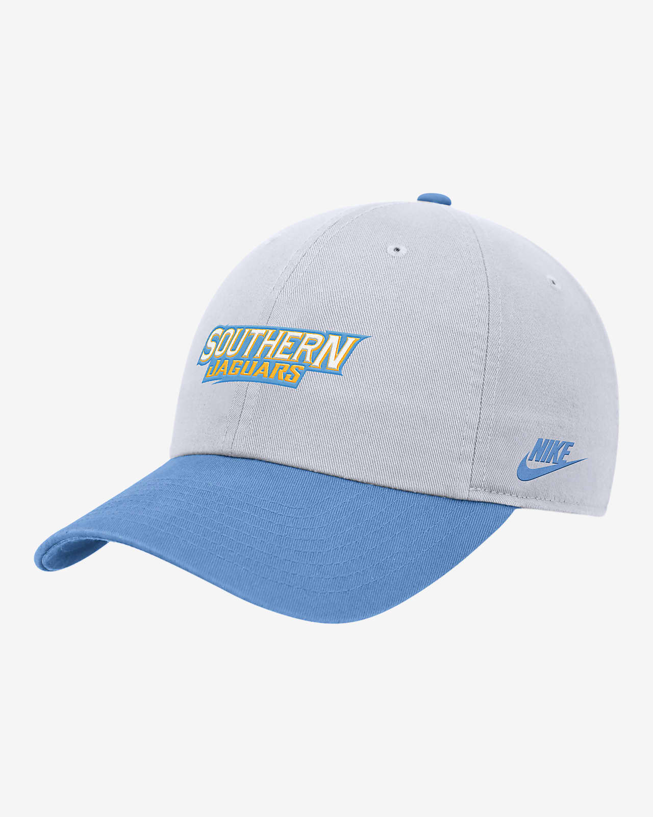 Southern Nike College Adjustable Cap