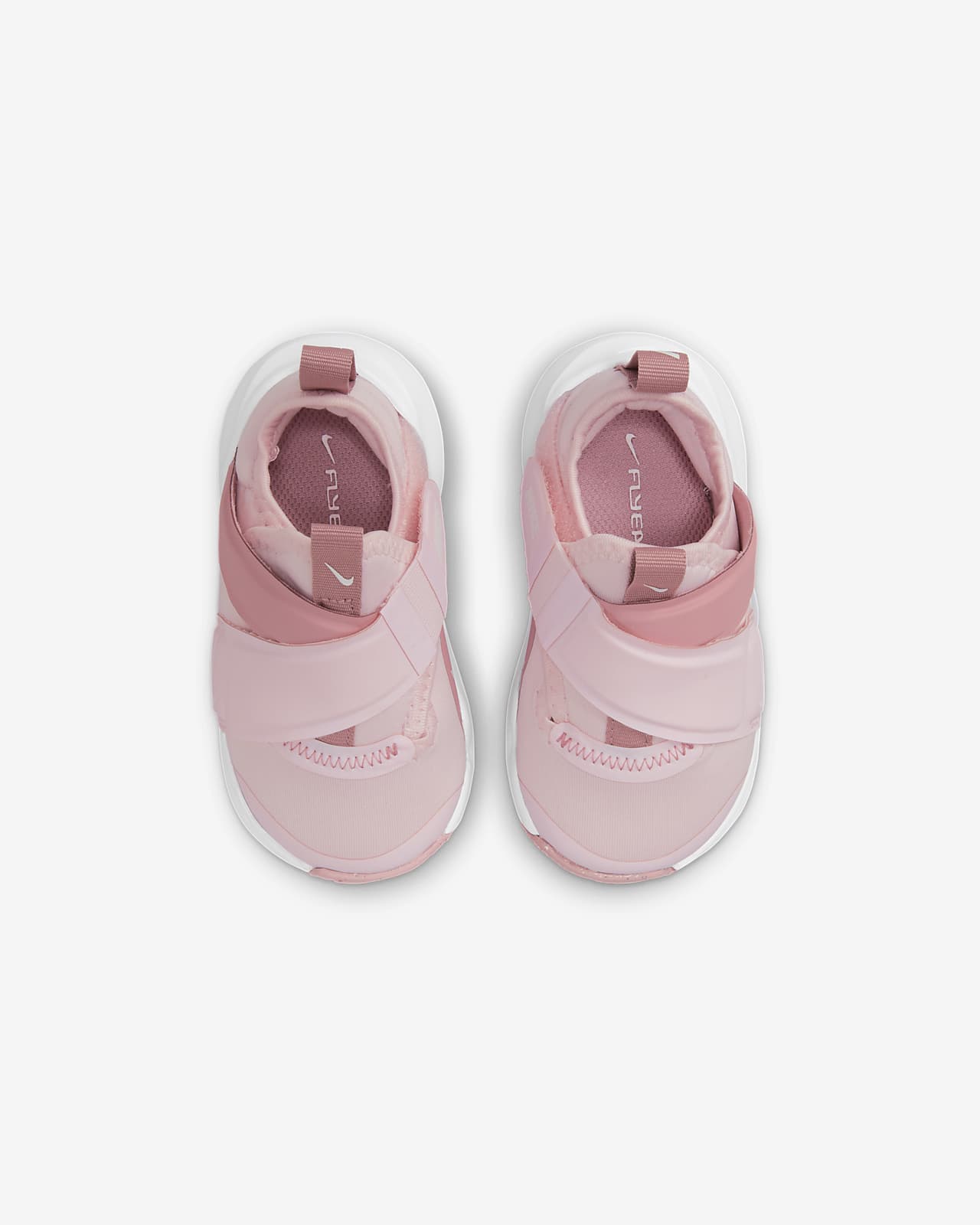 Nike Flex Advance Baby/Toddler Shoes. Nike SA