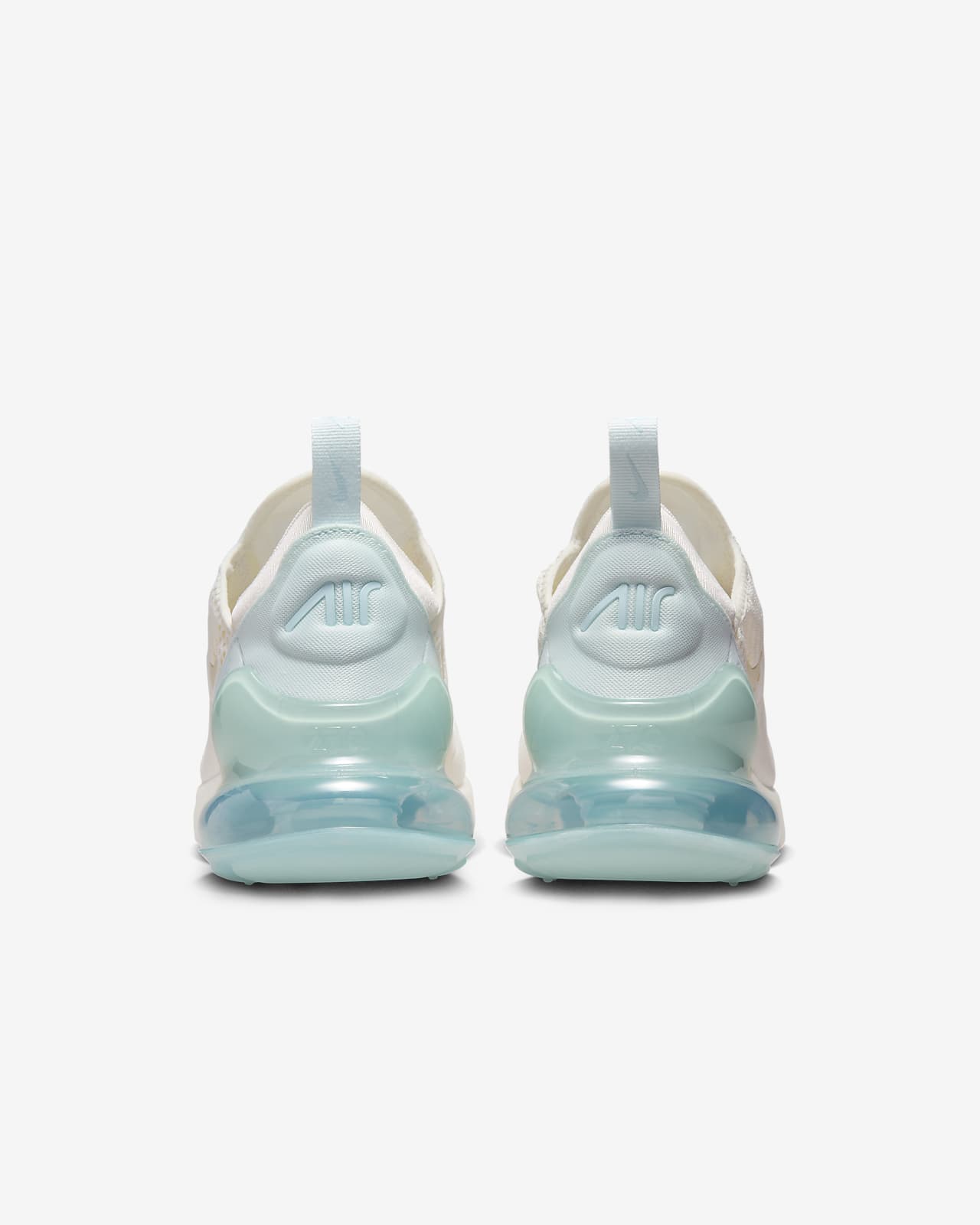 Nike Air Max 270 Women's Shoes