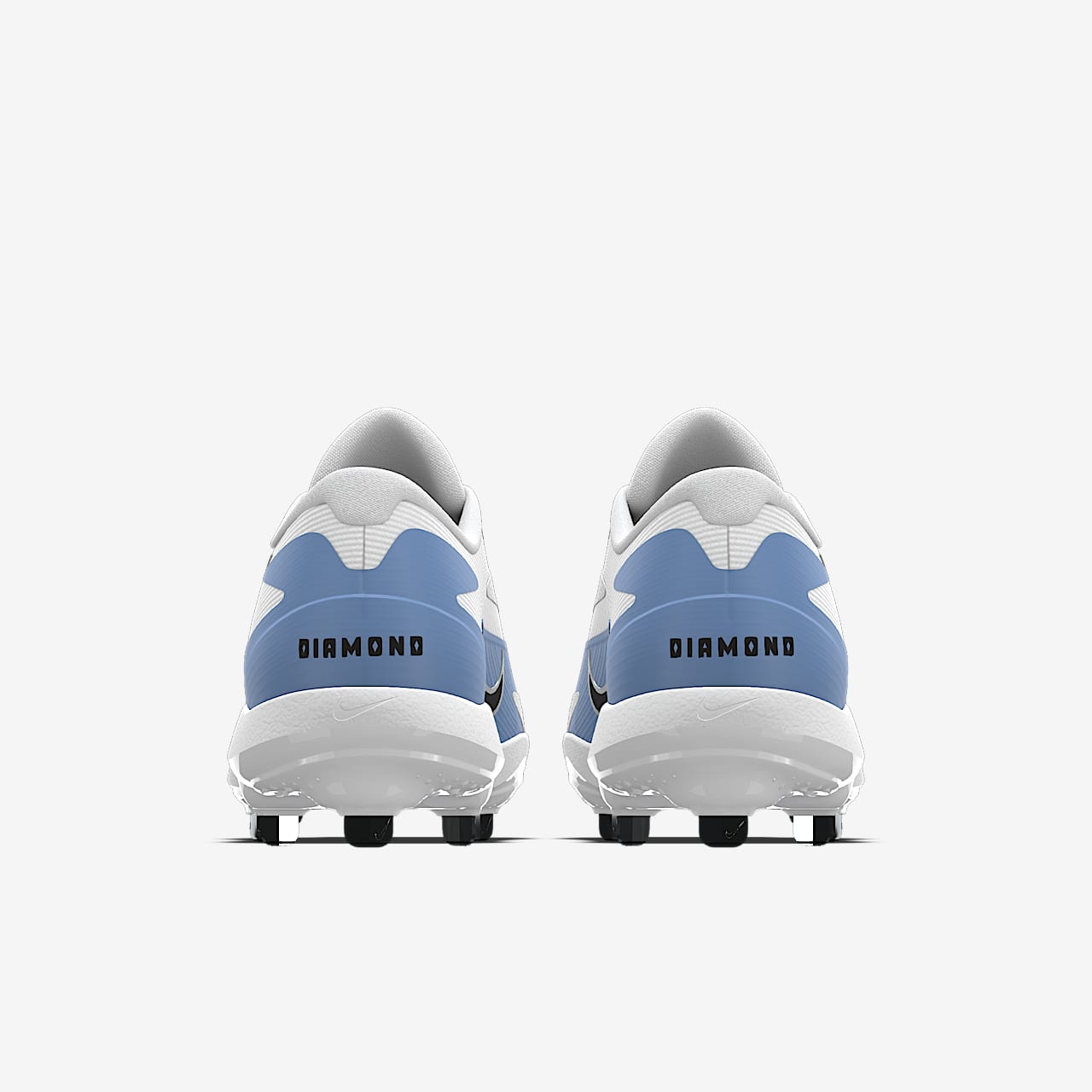 Nike Diamond Standout MTL Baseball Boots