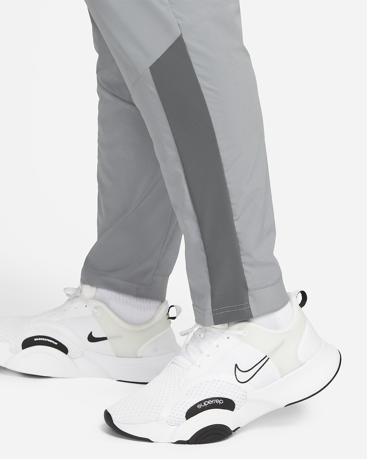 zijn Pardon Een nacht Nike Pro Dri-FIT Vent Max Trainingsbroek voor heren. Nike NL