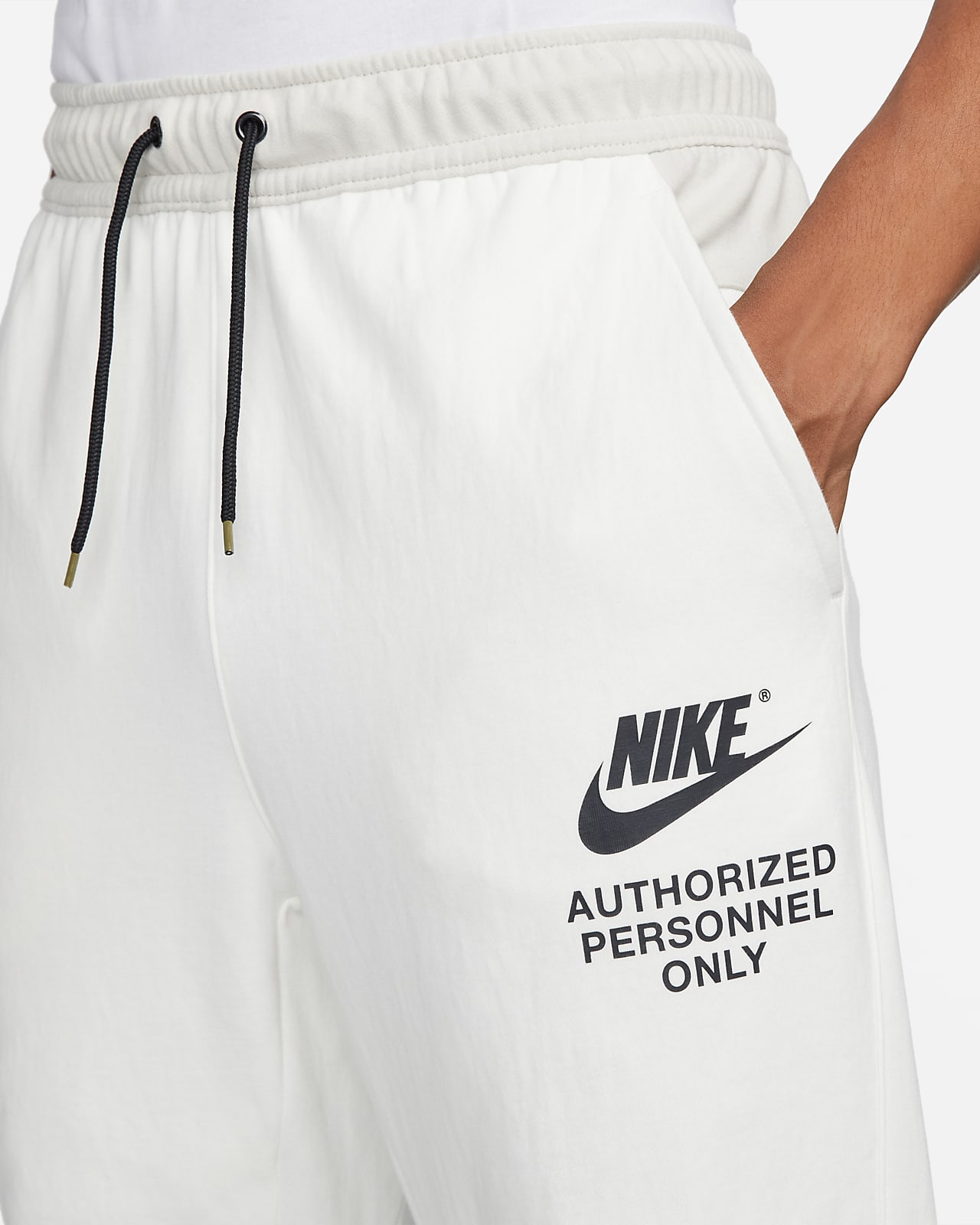 bermuda jogger nike