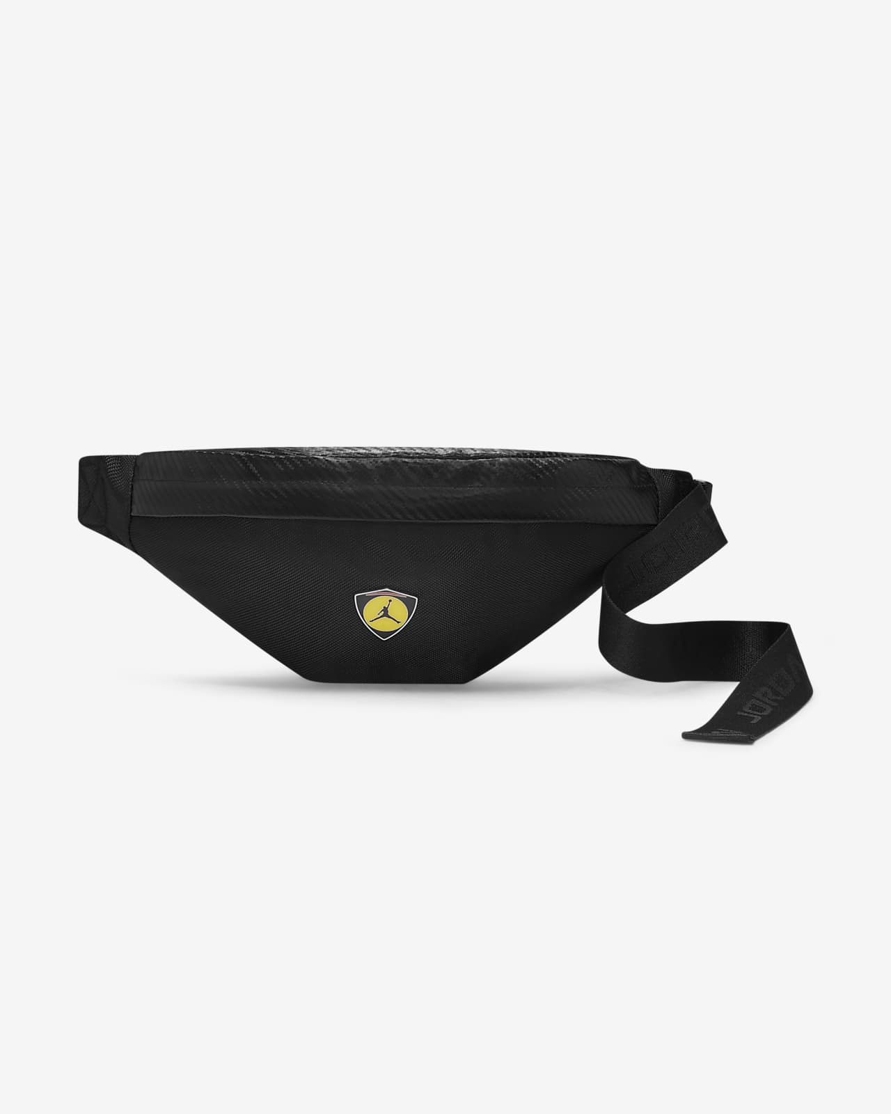 Jordan Moto Crossbody Bag. Nike.com