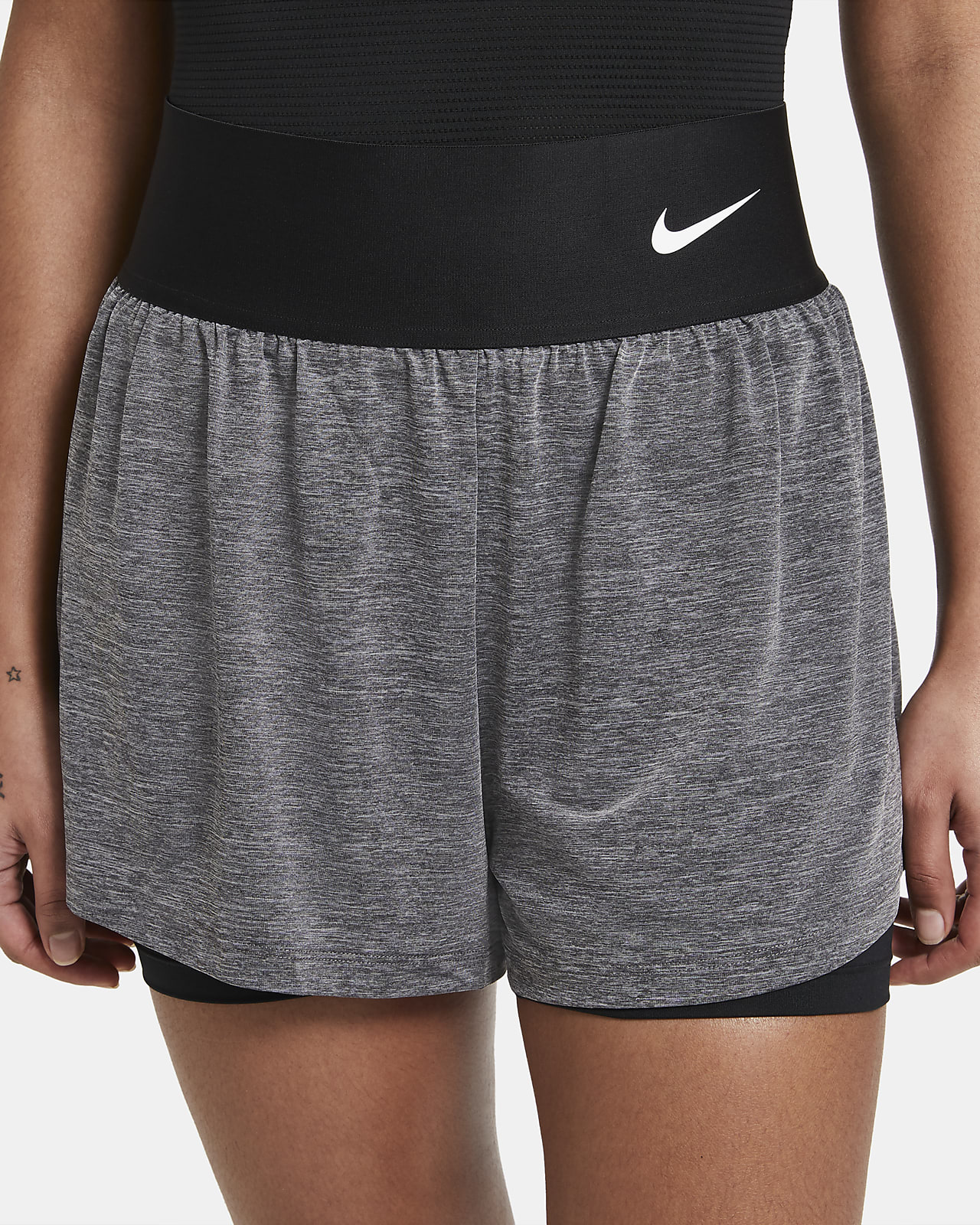 nike tennis shorts