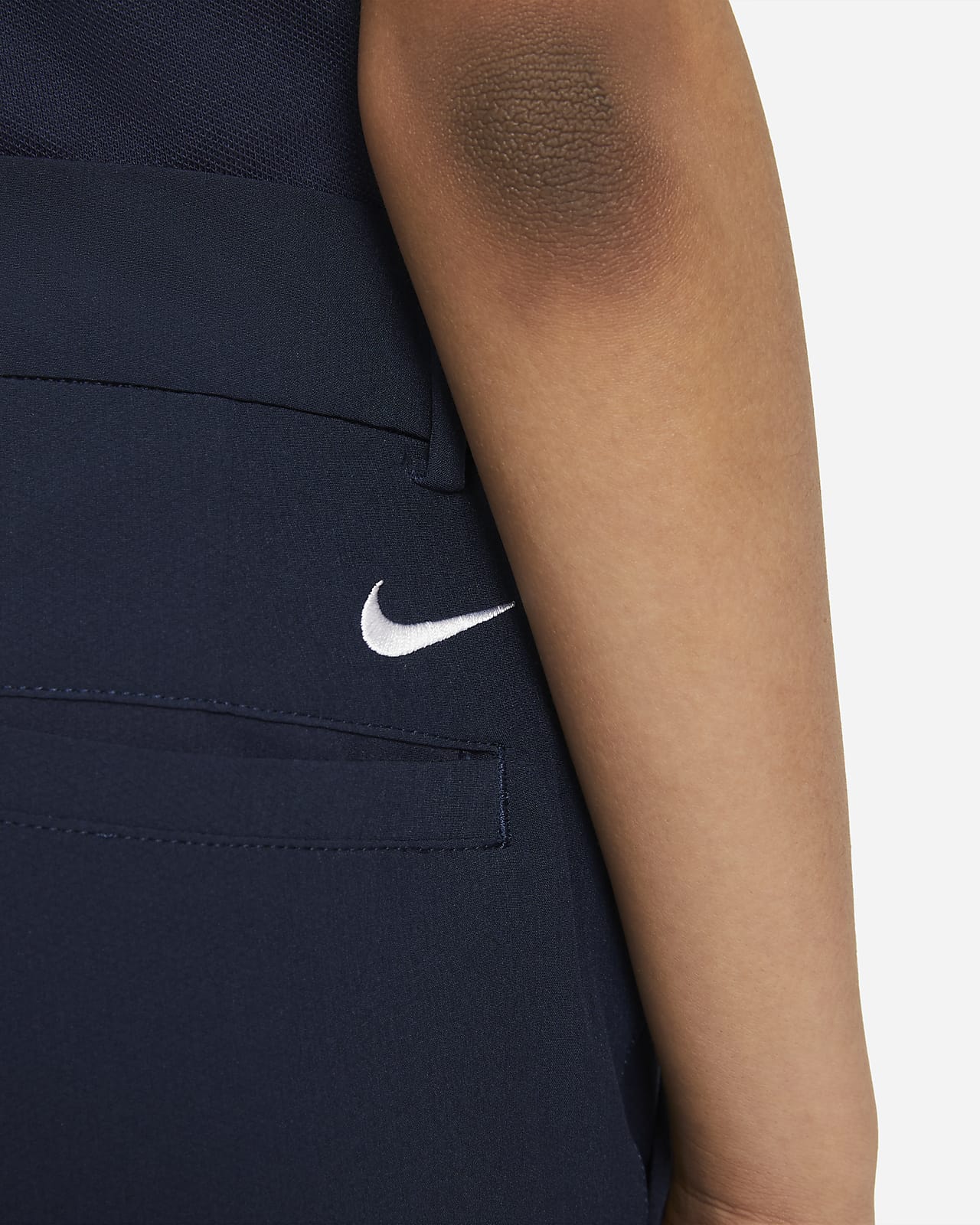 Nike Big Kids' (Boys') Golf Shorts 