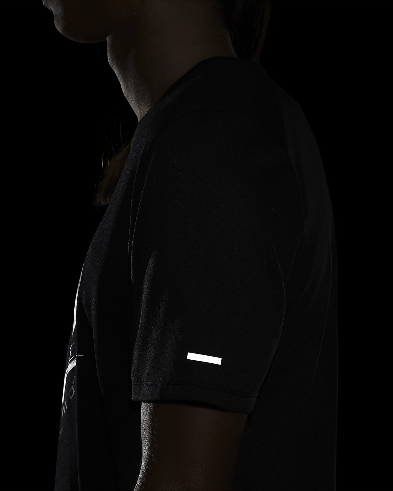 Nike公式 ナイキ Dri Fit マイラー ワイルド ラン メンズ ランニングトップ オンラインストア 通販サイト
