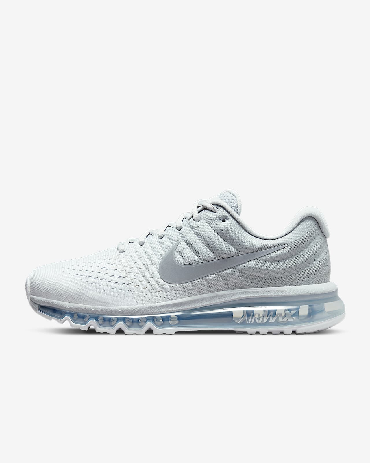 a lo largo estéreo montículo Nike Air Max 2017 Men's Shoes. Nike.com