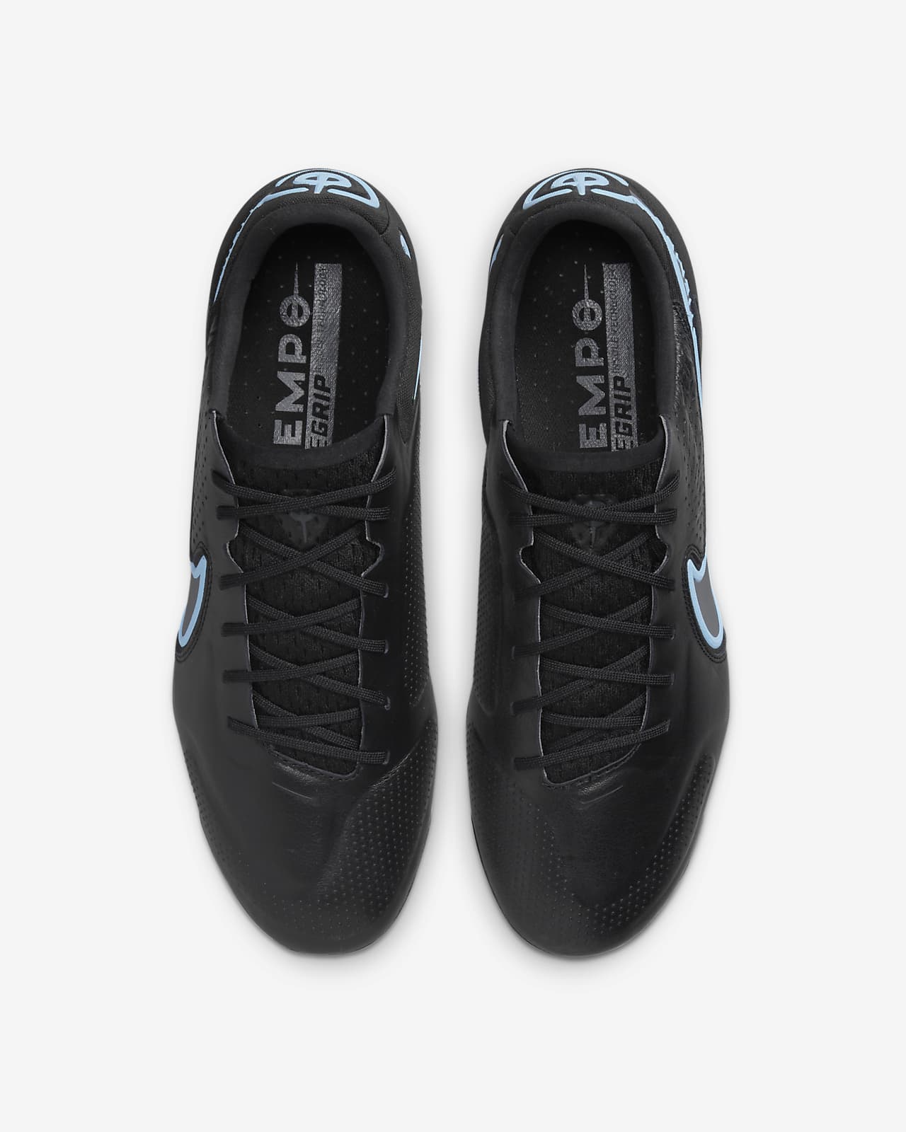 tiempo 9 black