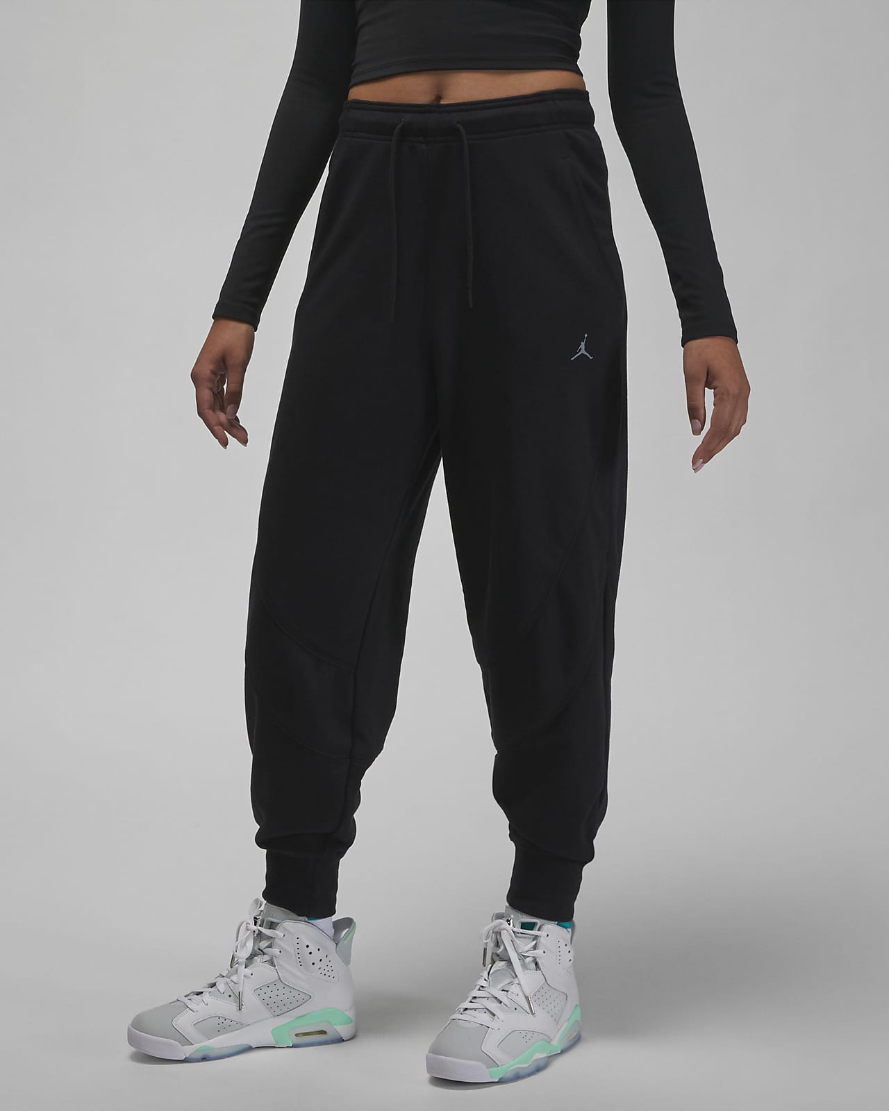 Desnudarse Guau congelado Jordan Sport Jogger - Mujer. Nike ES