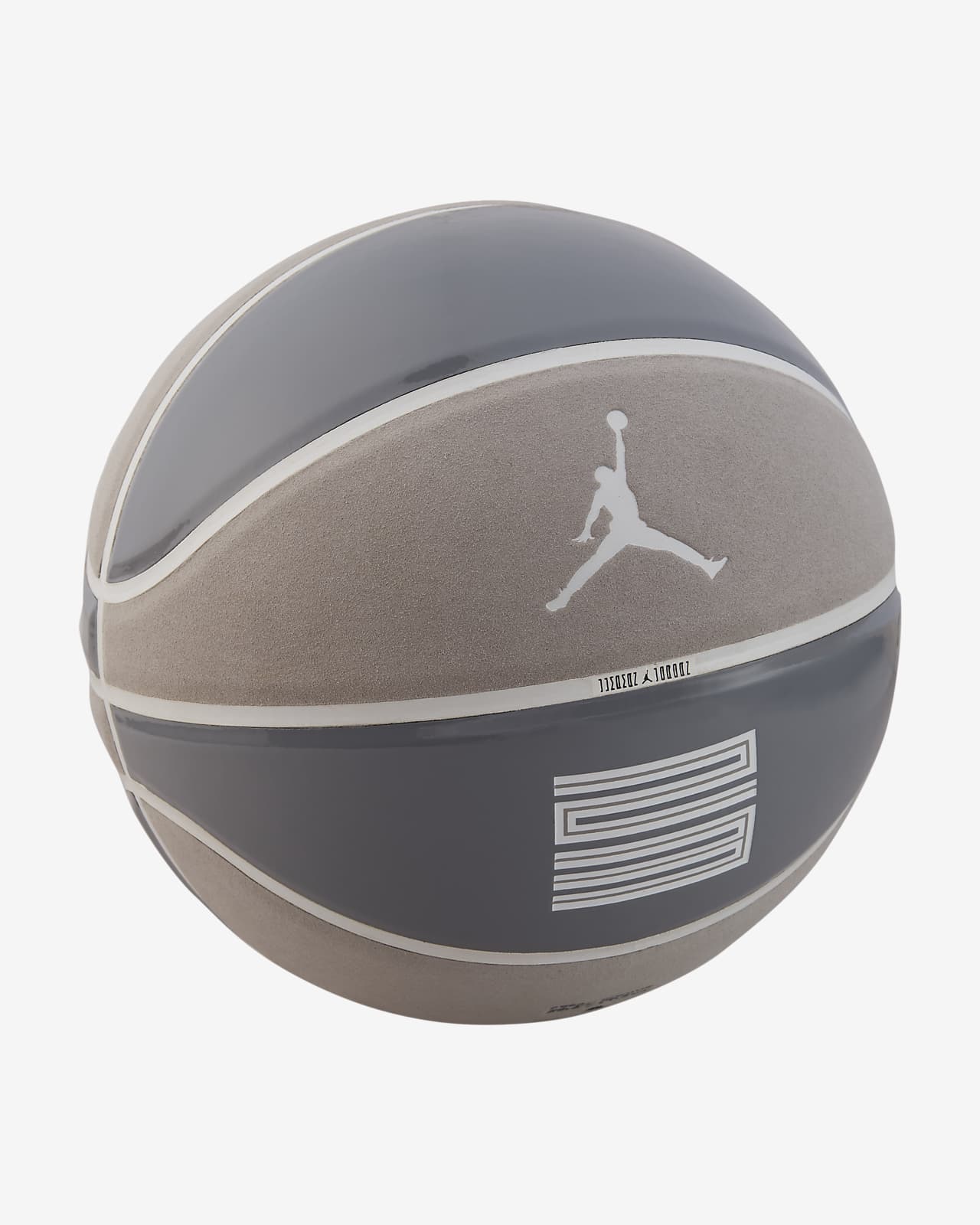 edificio Monarquía Juramento Jordan Premium 8P Pelota de baloncesto. Nike ES