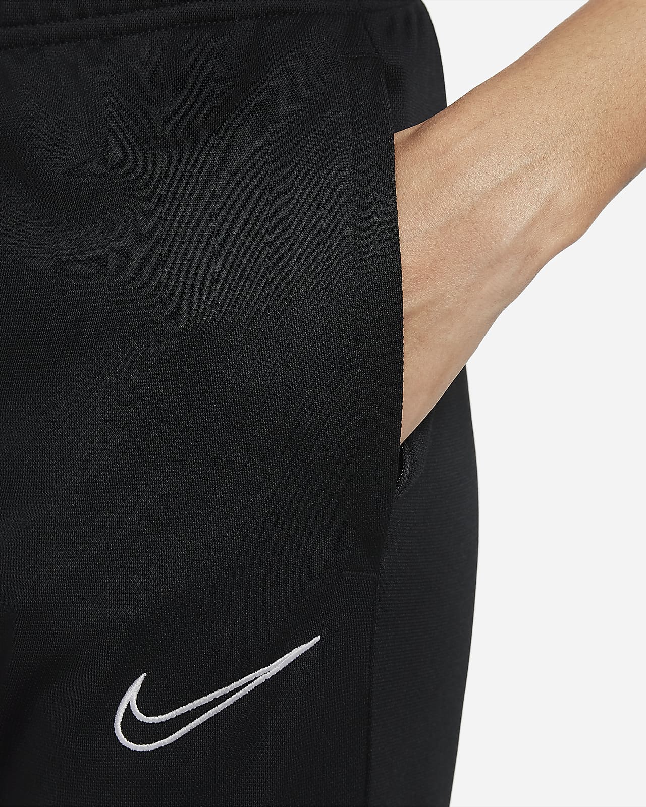 canto transportar esquema Nike Dri-FIT Academy Chándal de fútbol de tejido Knit - Mujer. Nike ES