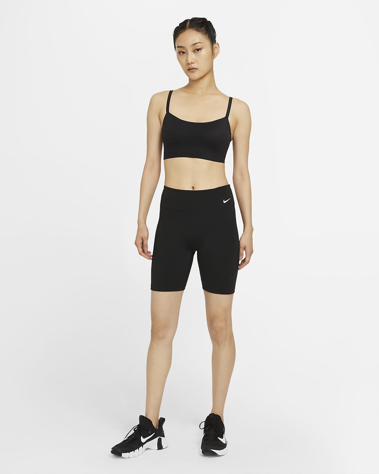 nike 7 bike shorts