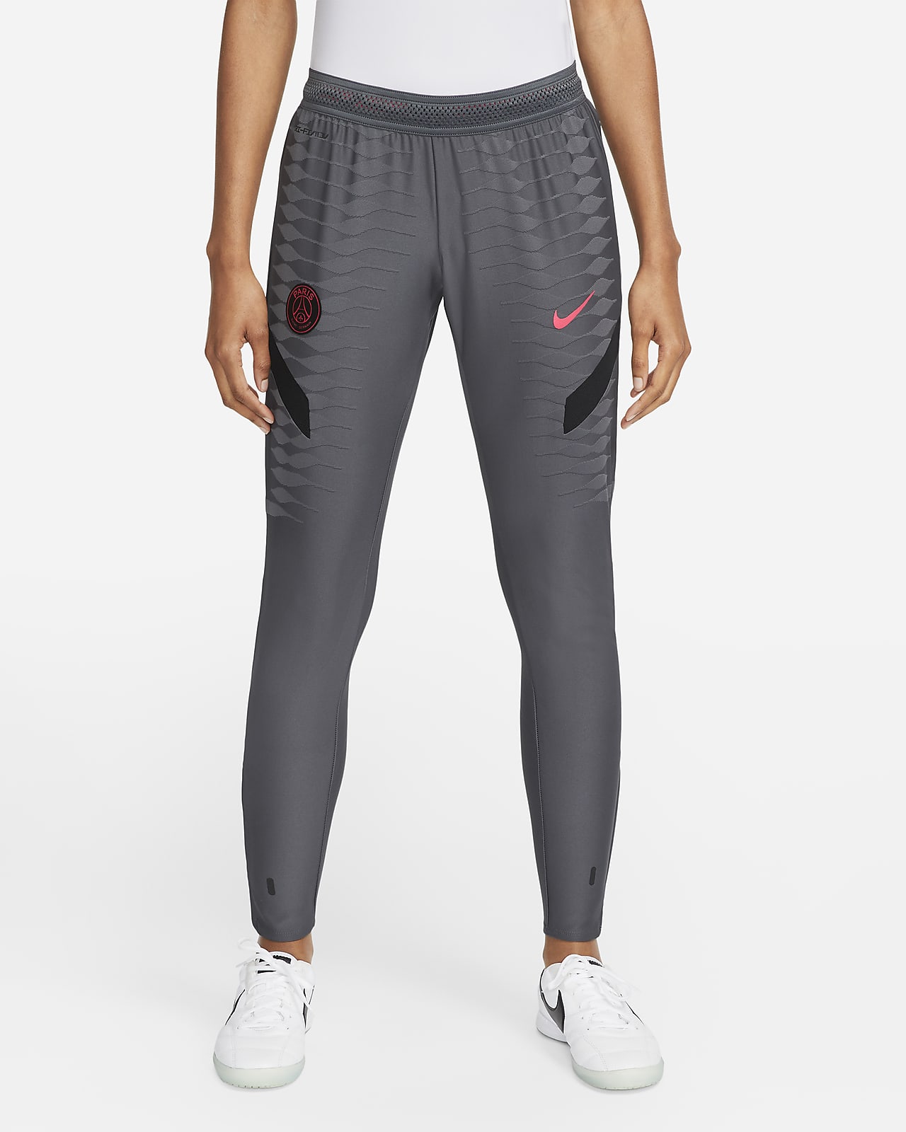 Paris Saint-Germain Strike Elite Women's Nike Dri-FIT ADV Football Pants.  Nike GB