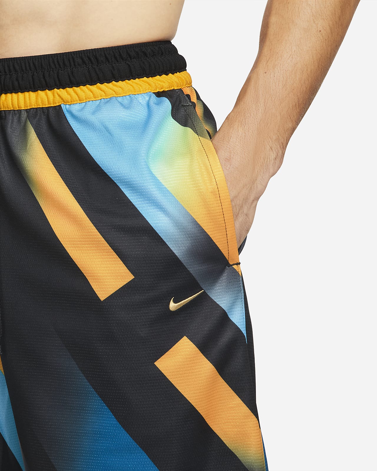 nike dna shorts