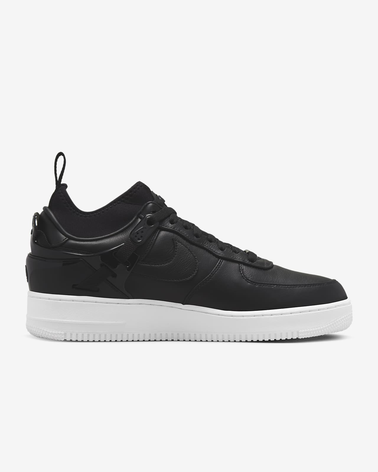 Nike Undercover Air Force 1 Gore-tex