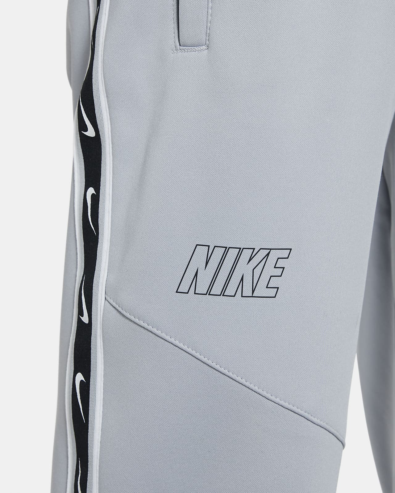 mens nike repeat joggers