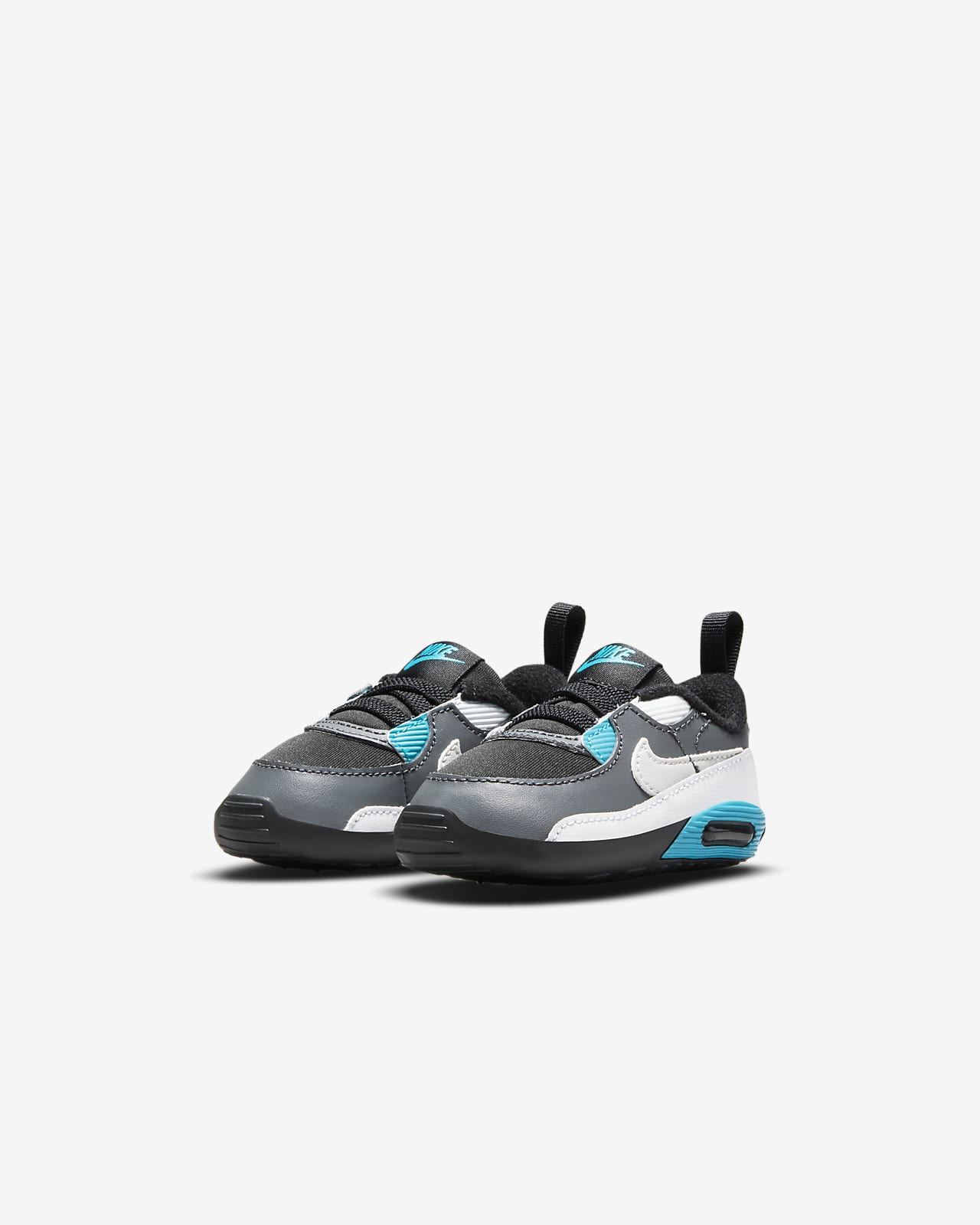Chausson Nike Max 90 Crib pour Bébé Chausson Nike Max 90 Crib pour Bébé