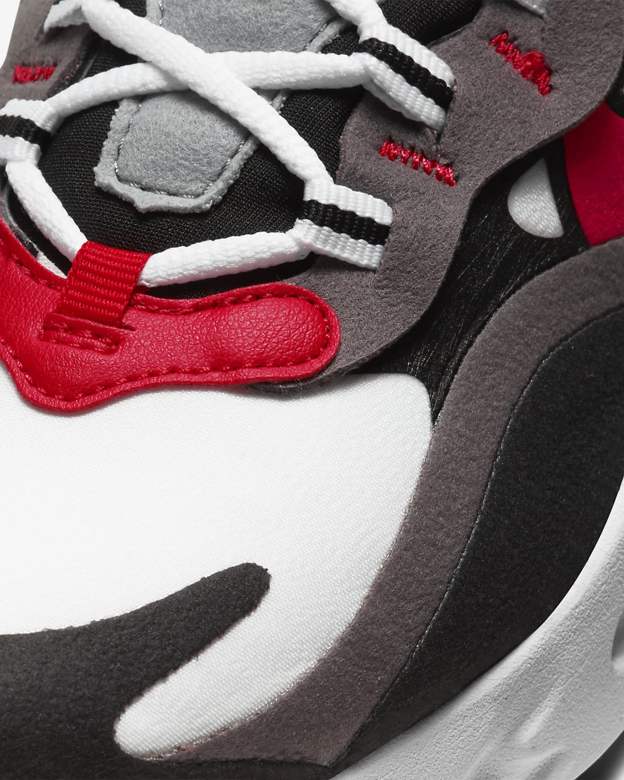 air max enfant rouge