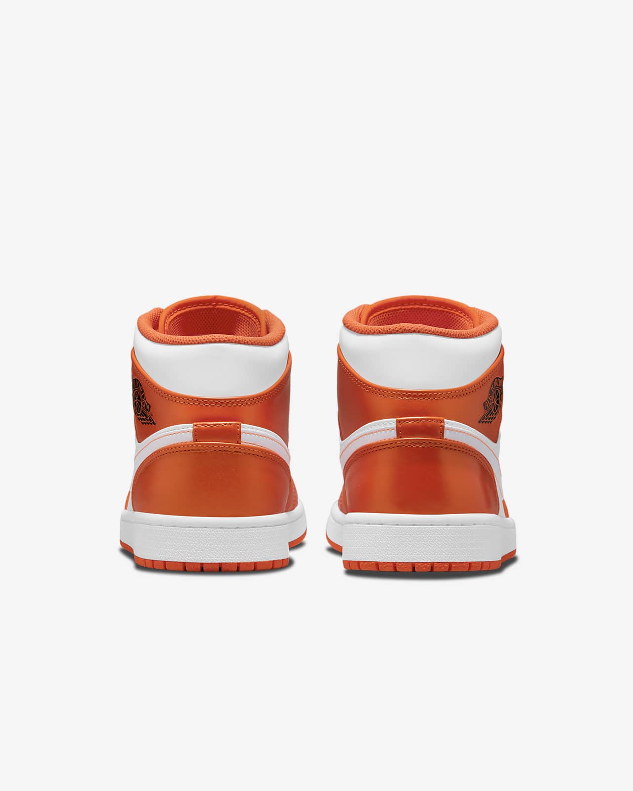 nike air jordan 1 mid rise