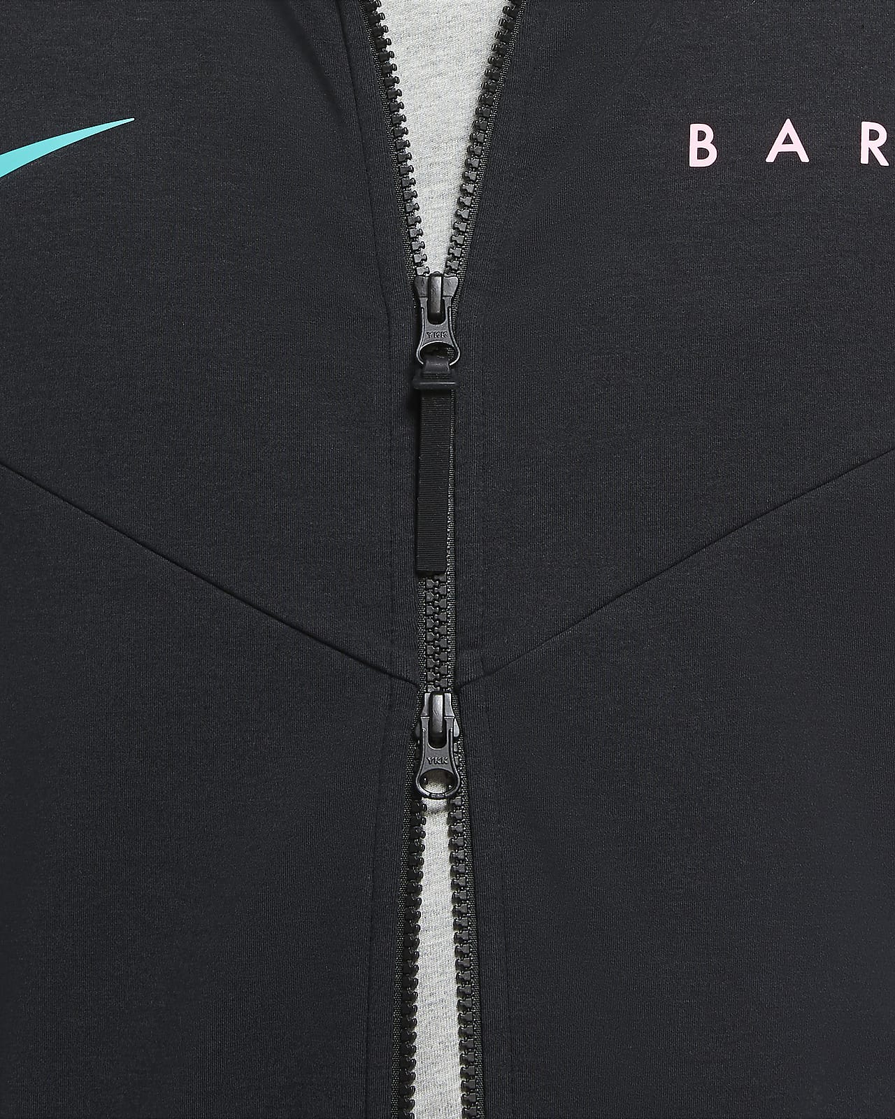 Kolibrie verzameling helaas FC Barcelona Tech Pack Men's Full-Zip Hoodie. Nike.com