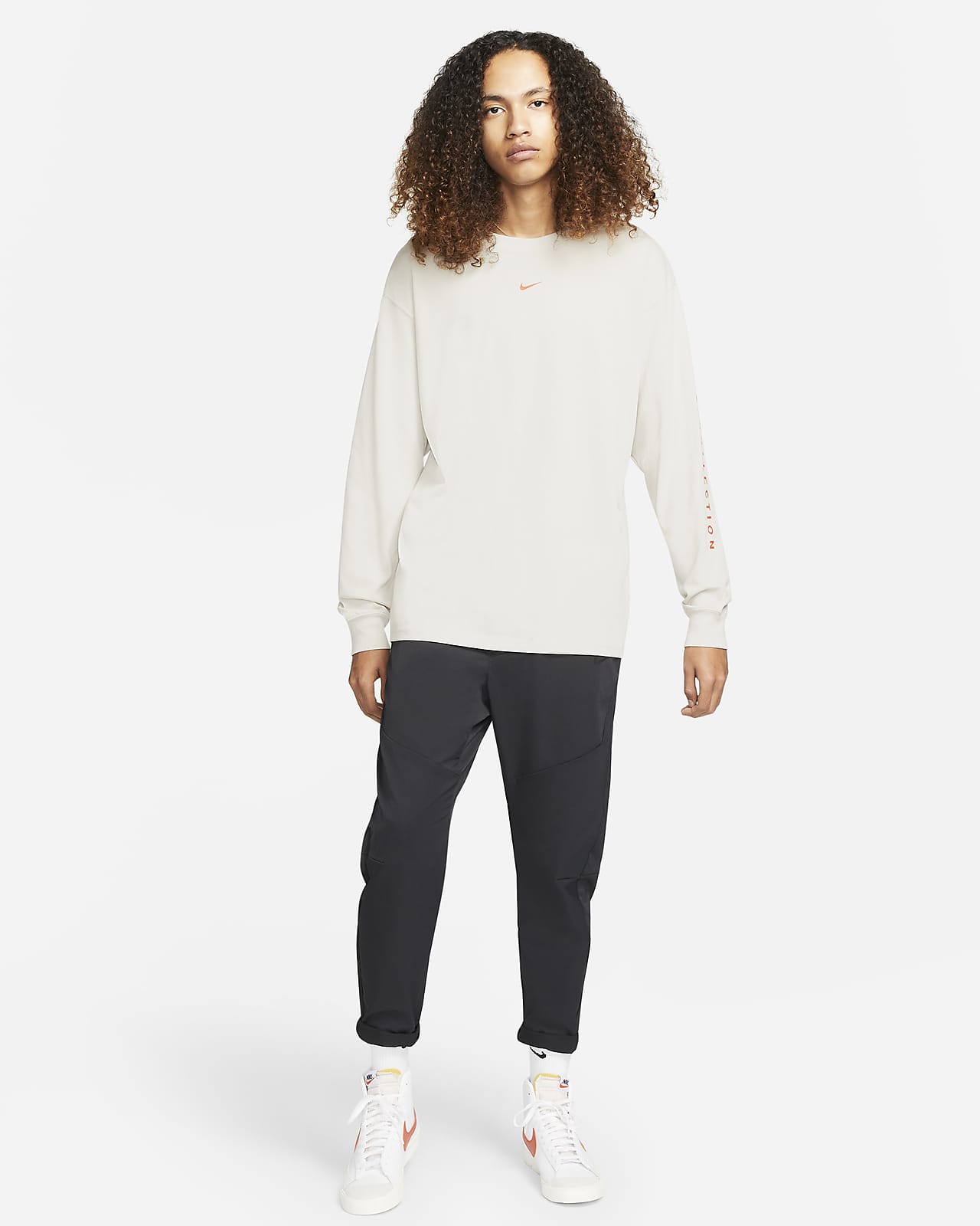 naomi osaka shirt nike