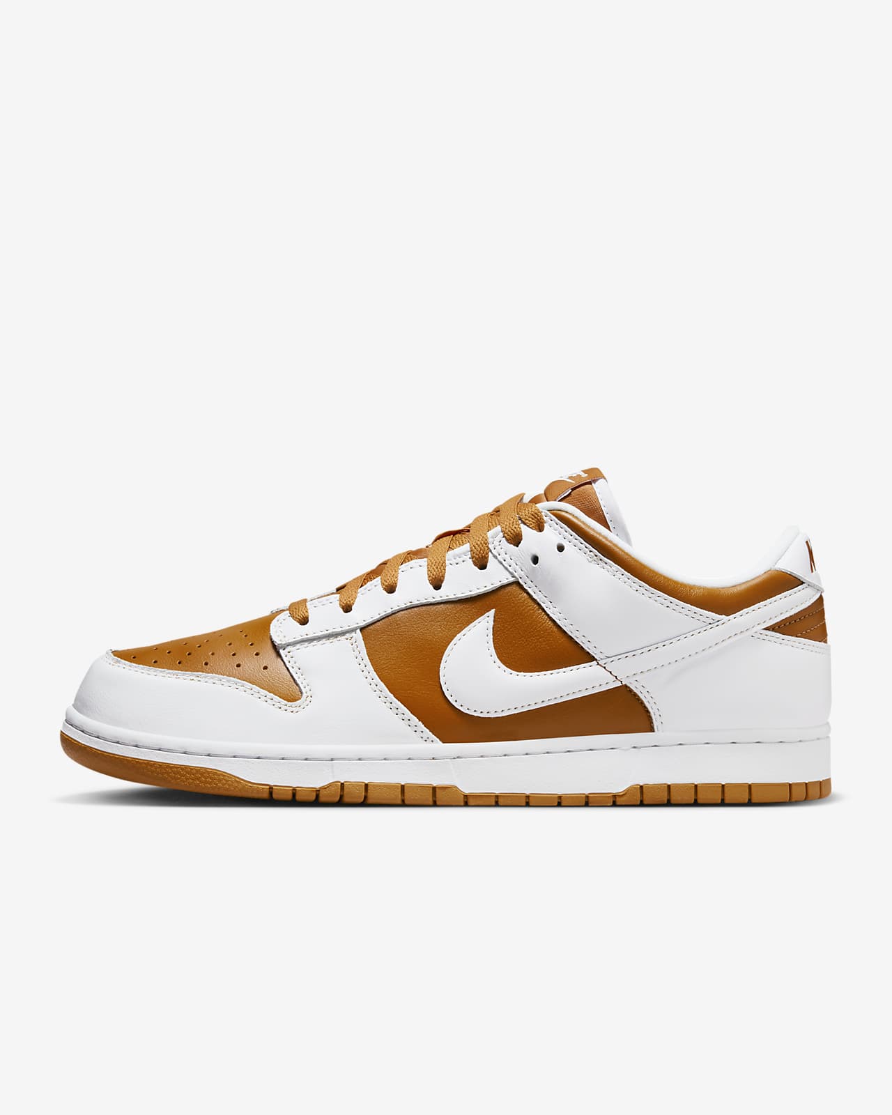 Nike Dunk Low Men's Shoes. Nike LU