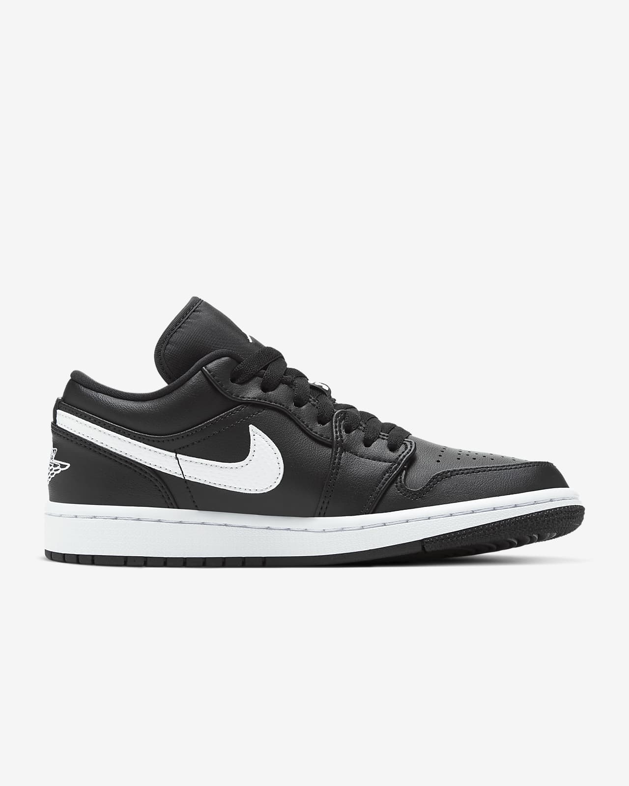 tenis nike jordan negro