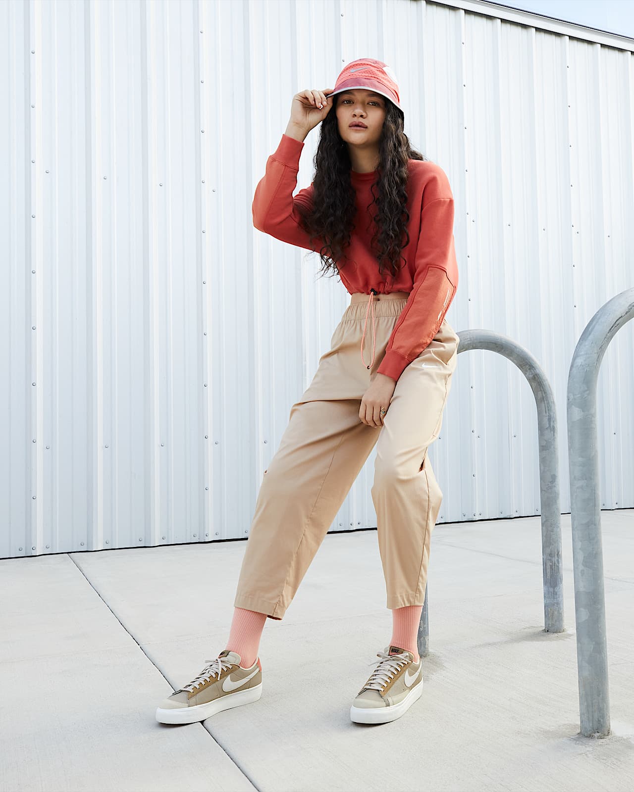 Nike Blazer Low Platform: características y opiniones - Sneakers | Runnea