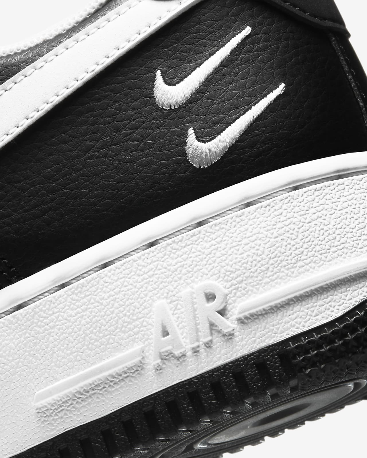 Nike Air Force 1 '07 LV8 Men's Shoe 