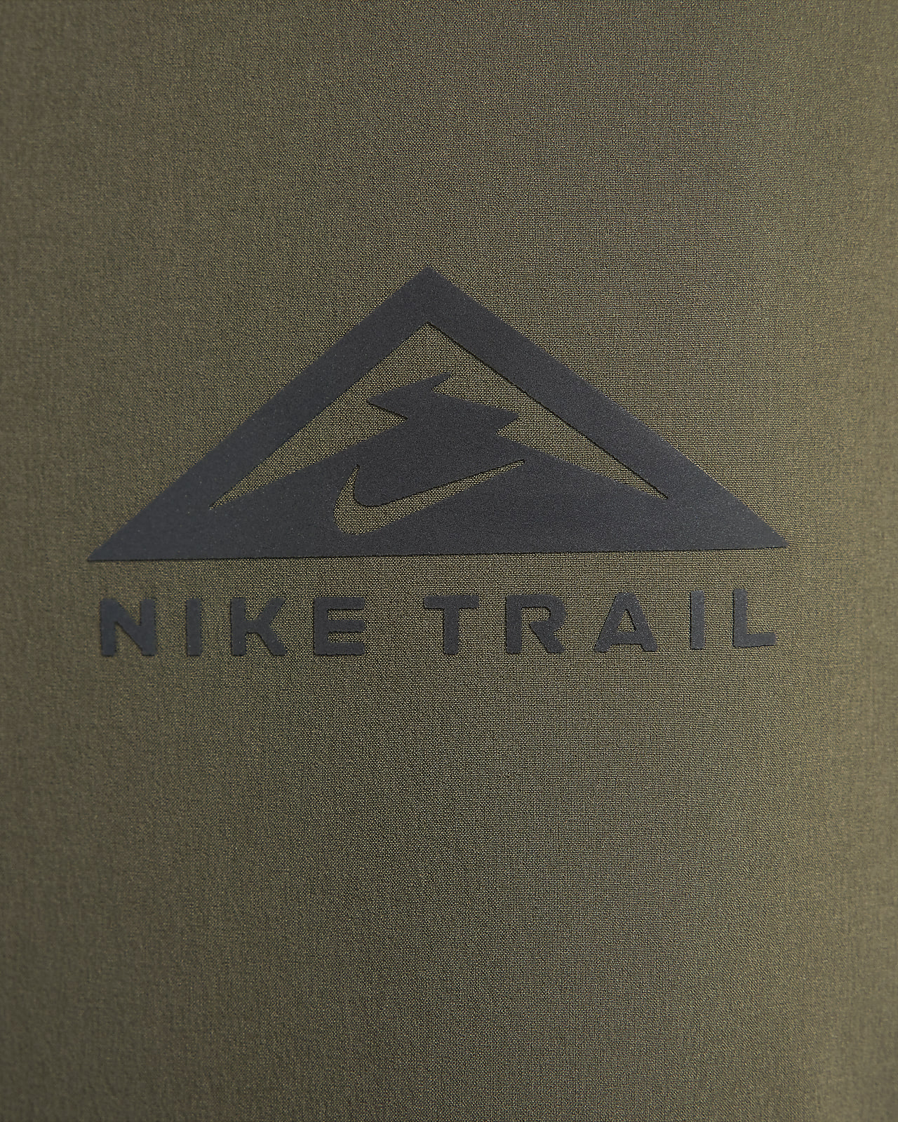 Nike Trail Dawn Range Men's Dri-FIT Running Trousers. Nike CA