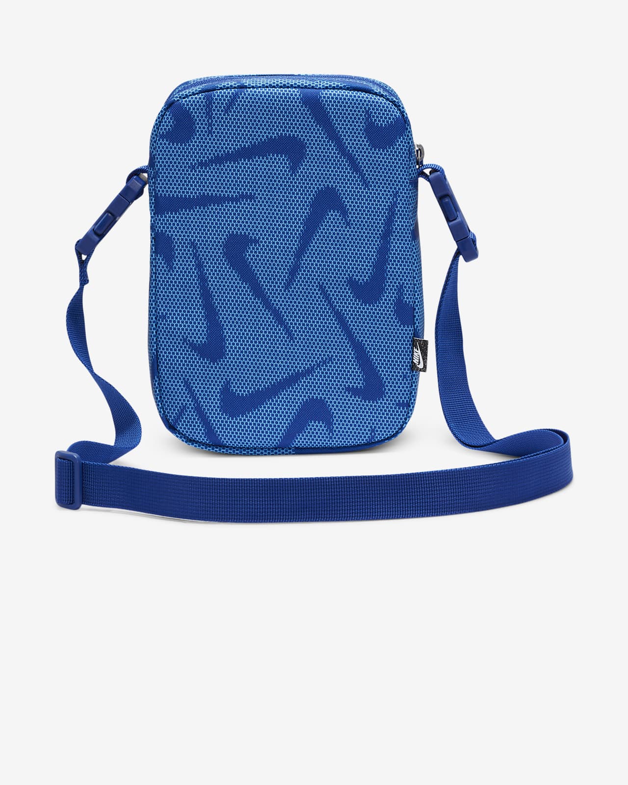 Nike Air Max Cross-body Bag (4L). Nike ID