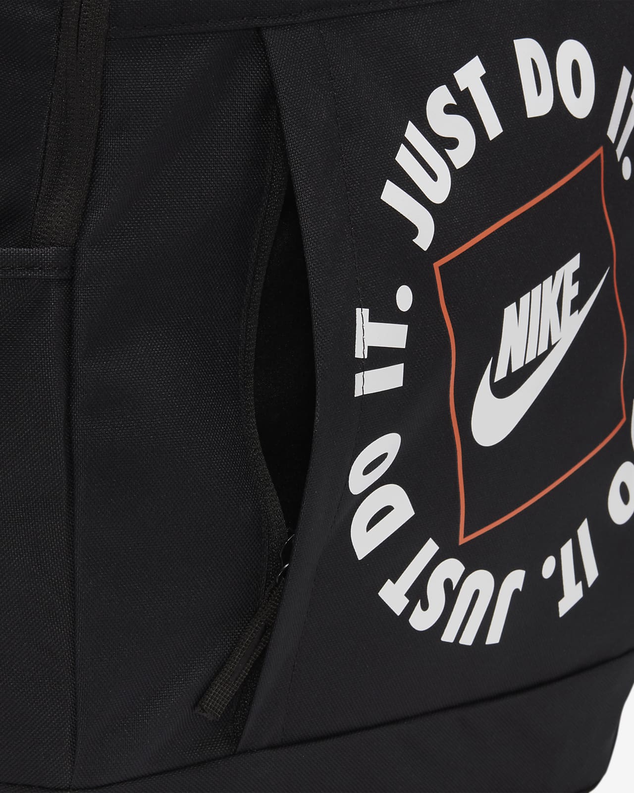 Aftale Anger stå på række Nike JDI Backpack. Nike ID
