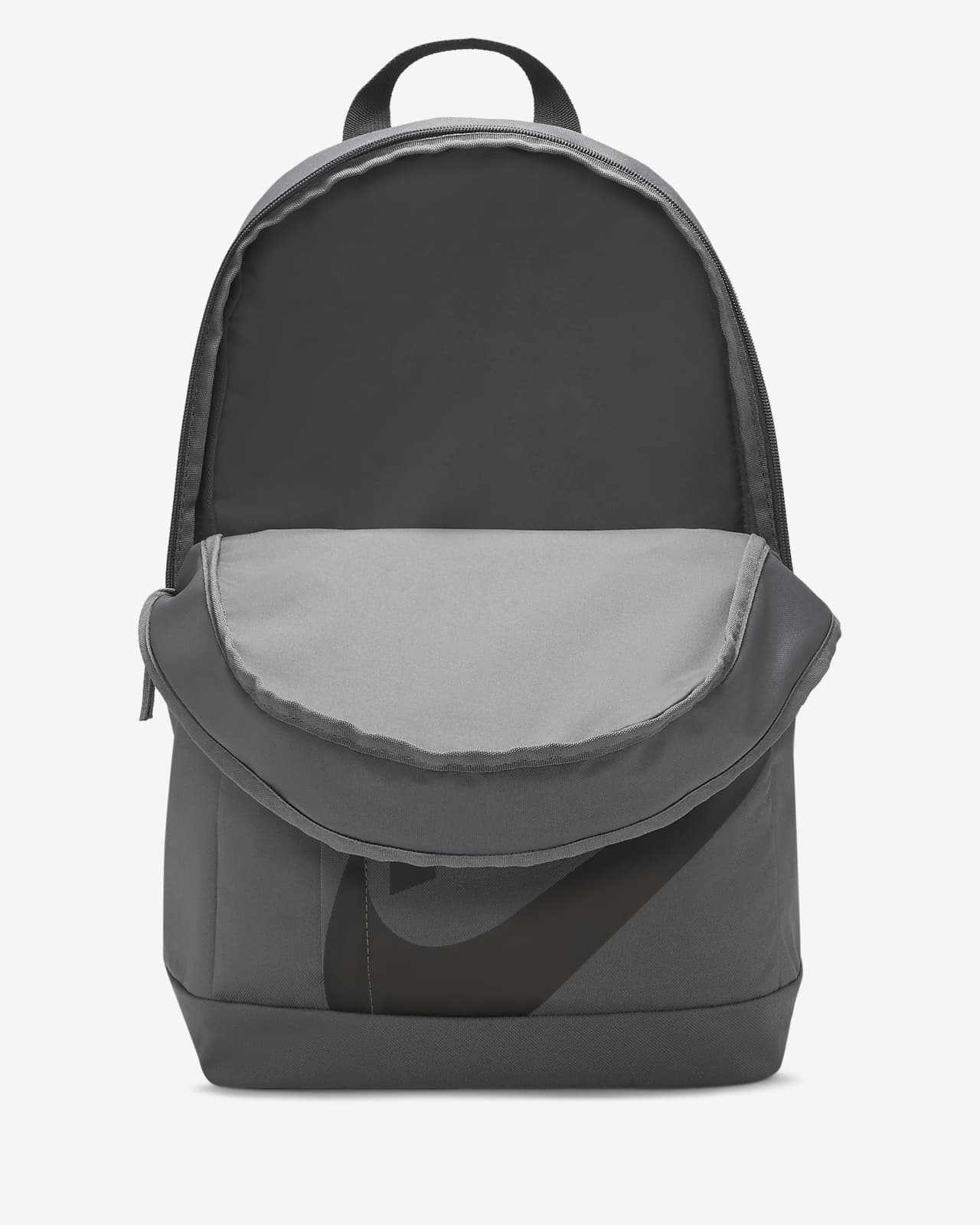 Nike vapor cheap backpack grey