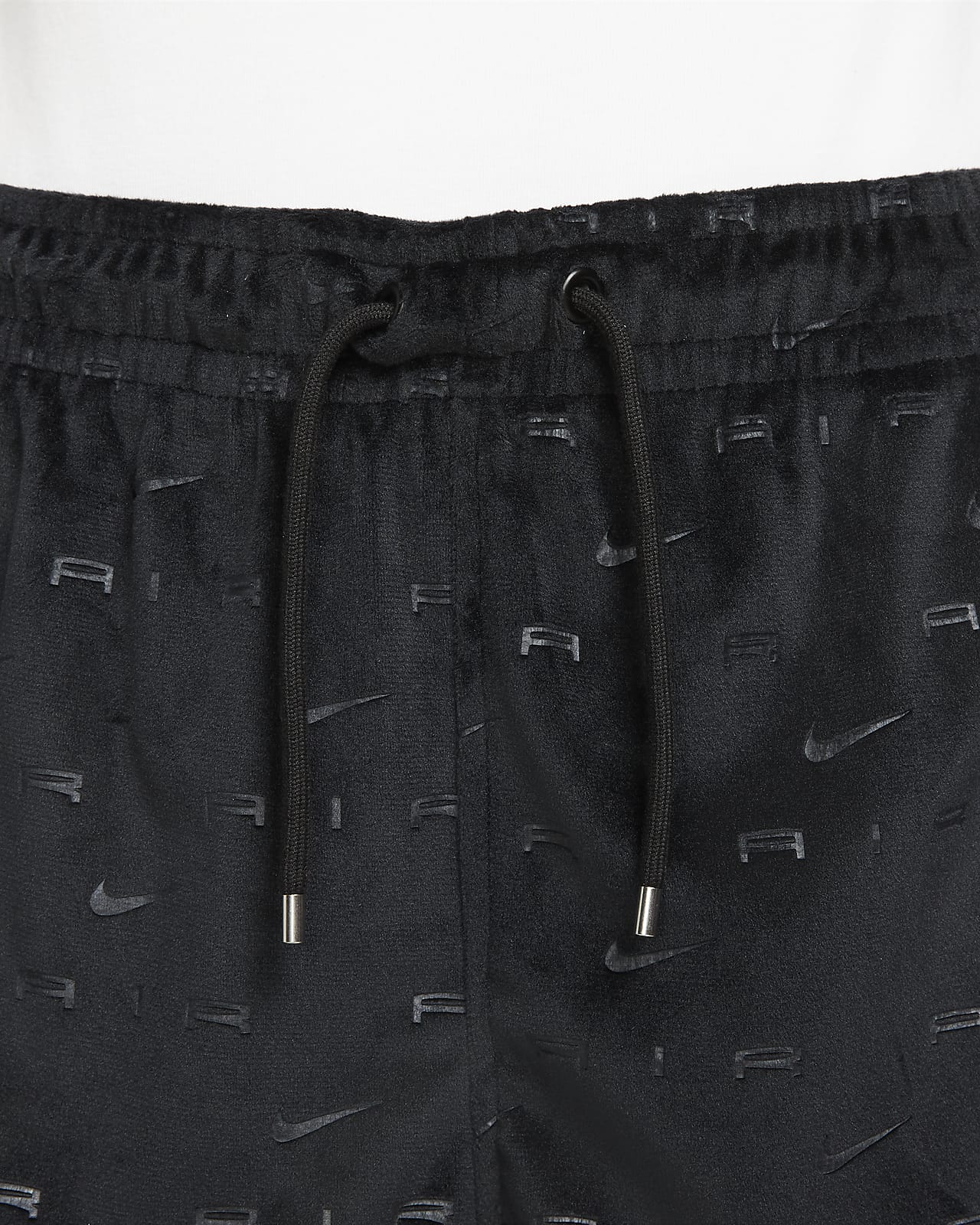 nike mujer terciopelo