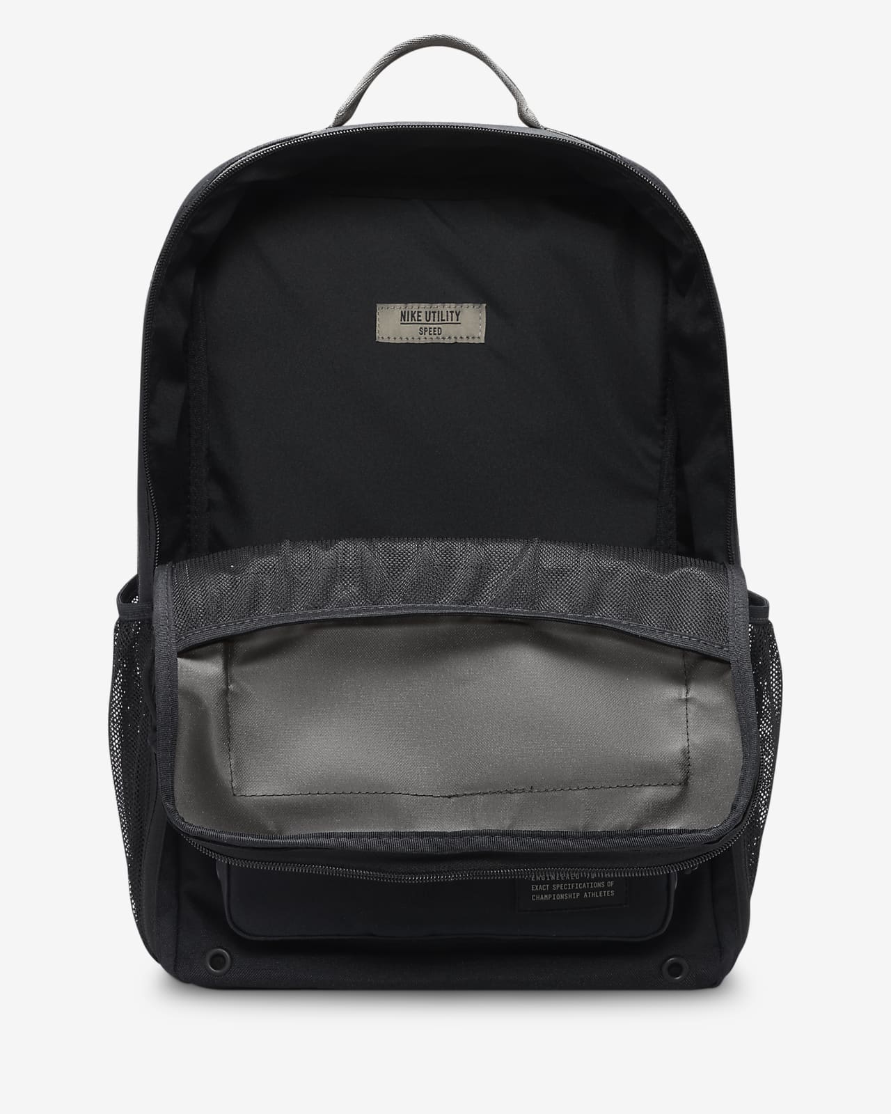 Nike performance speed backpack hot sale 2.0