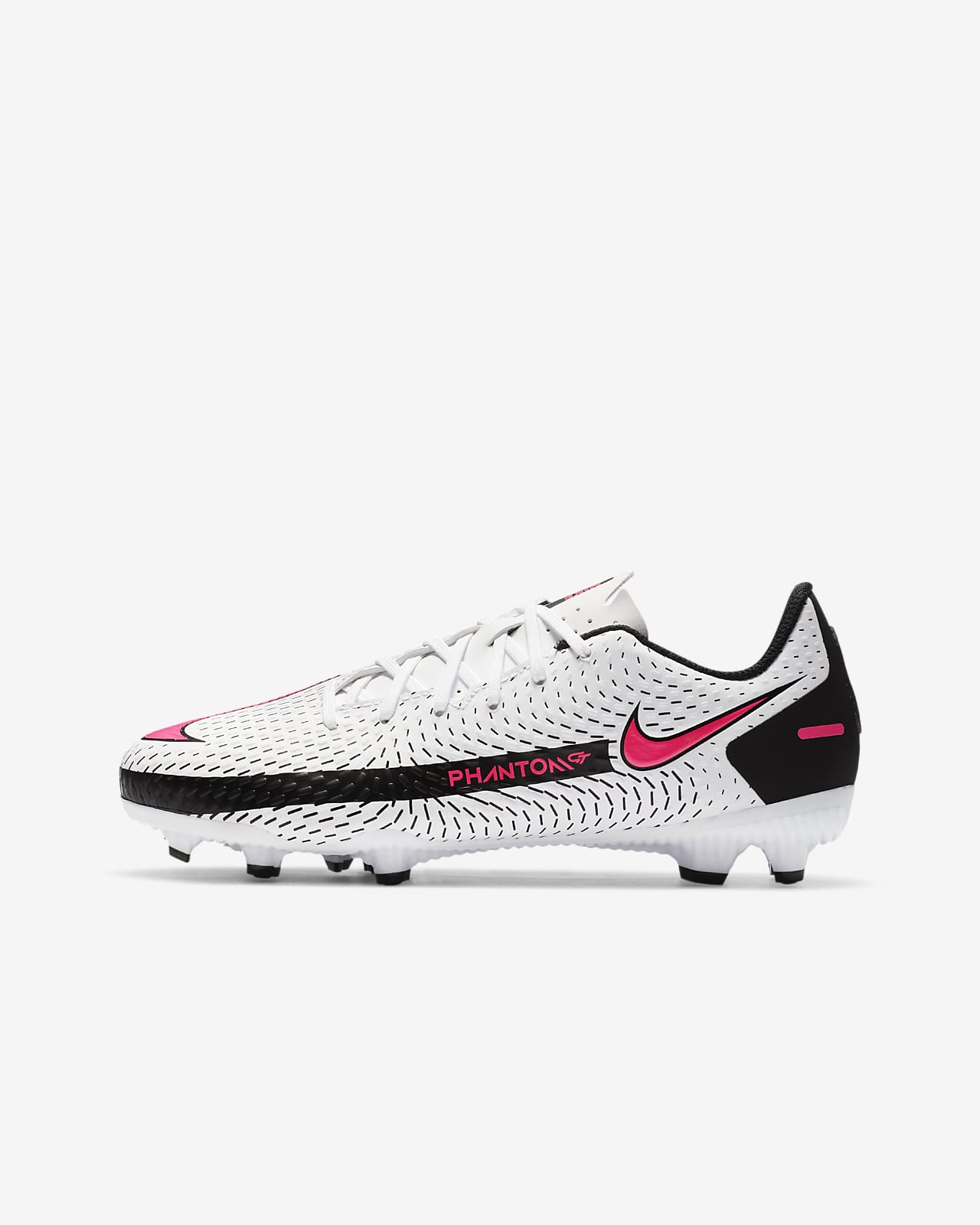 nike jr football