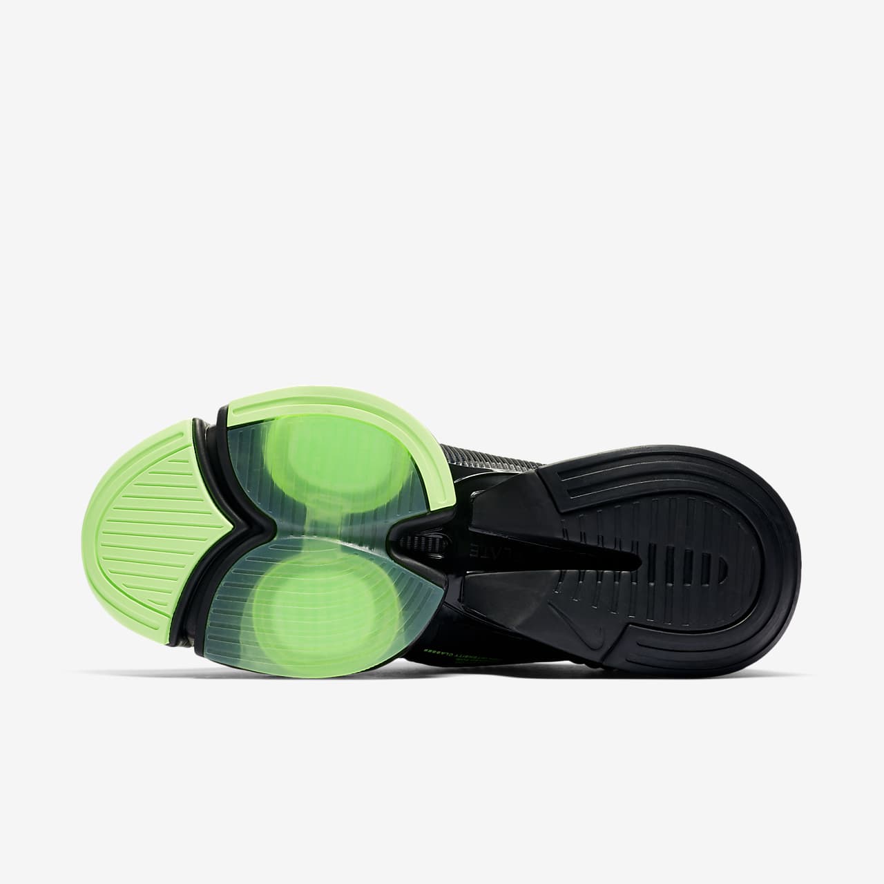 nike air zoom superrep verdes nike air zoom superrep verdes